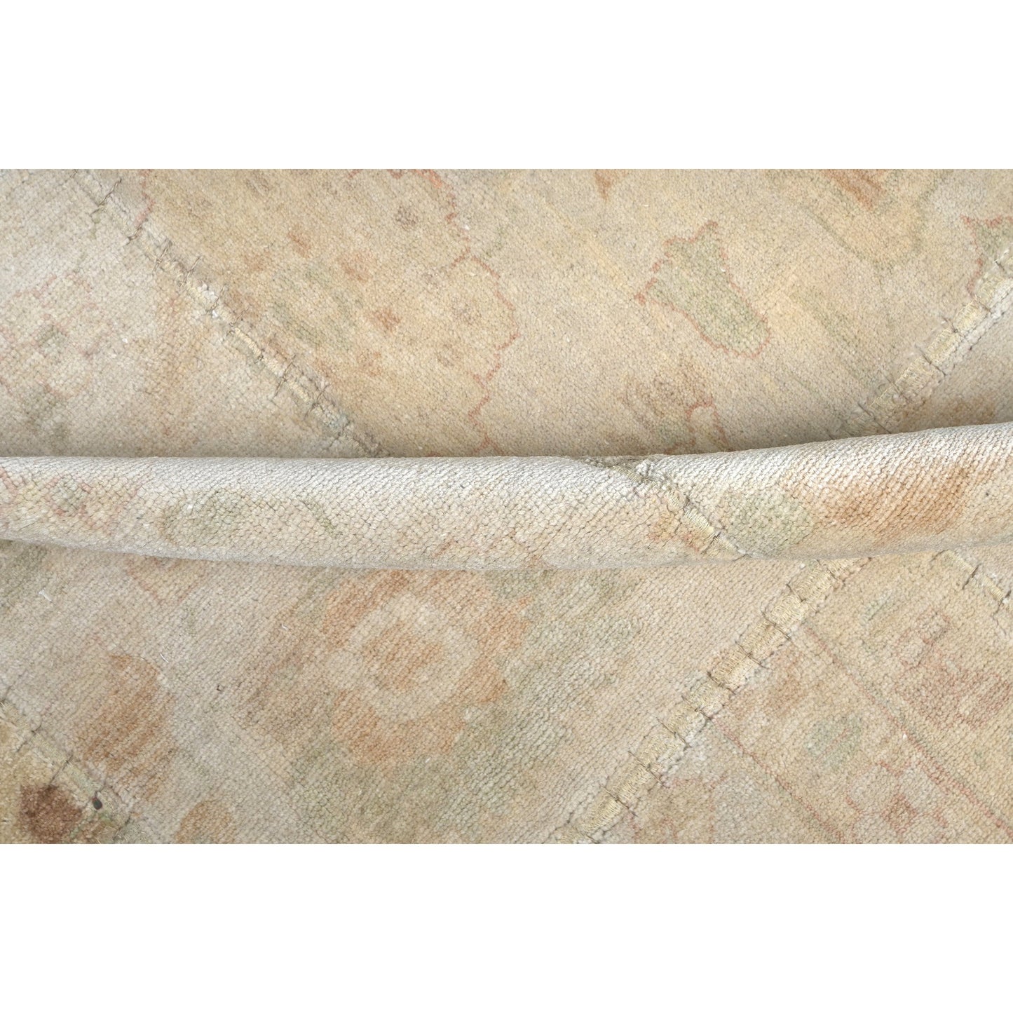 PATCHWORK PATCH MULTI 10'2'' X 14'1''