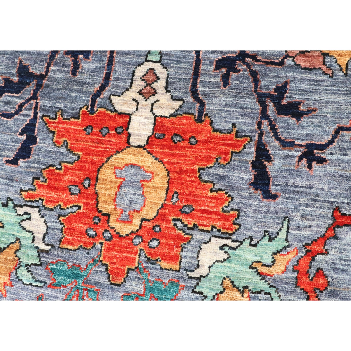 ARYANA ARYAN MULTI 2'9" X 13'9"