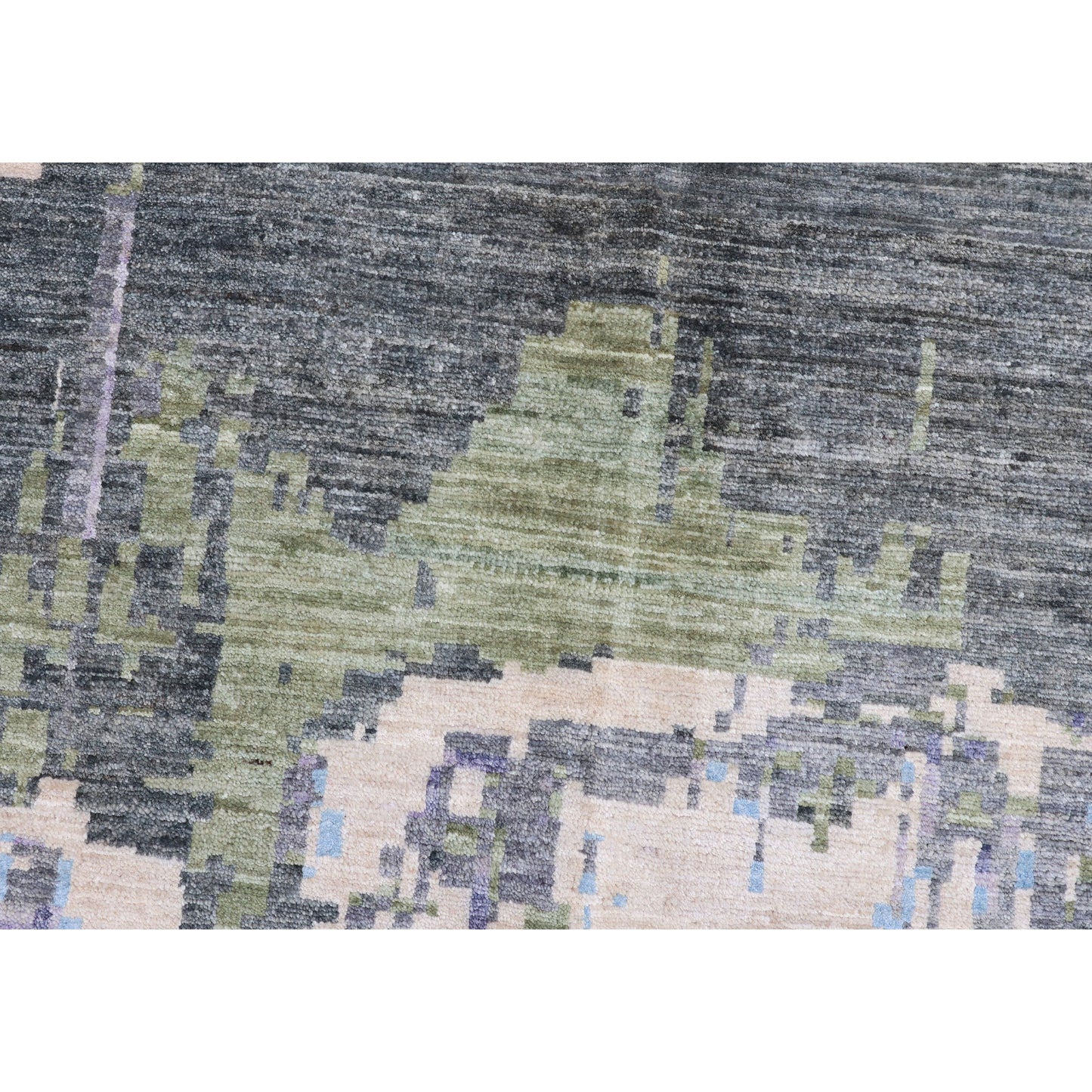 ARYANA CONTE MULTI 12'3" X 14'7"