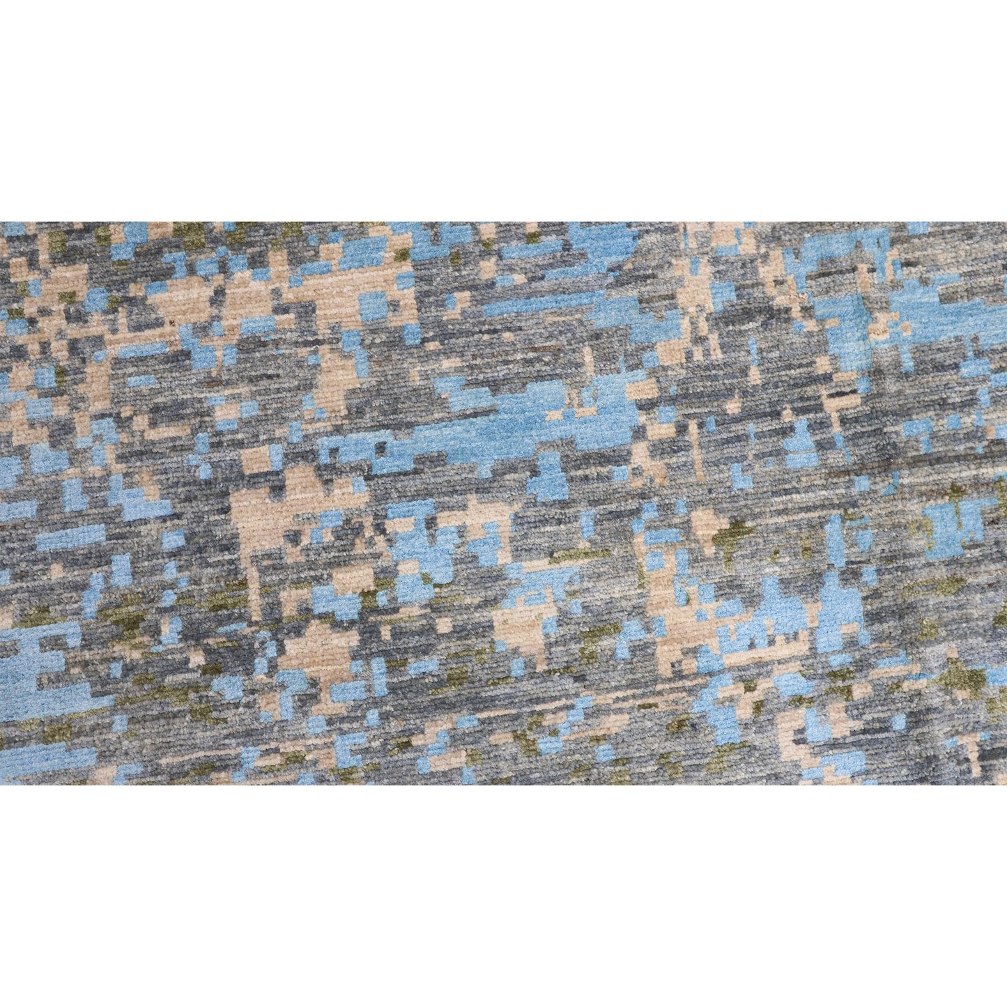 ARYANA CONTE MULTI 8'11" X 11'3"