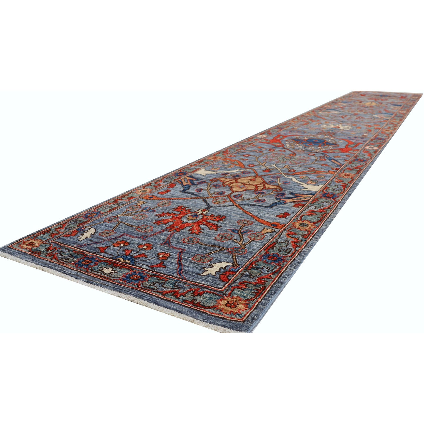 ARYANA ARYAN MULTI 2'6" X 14'2"