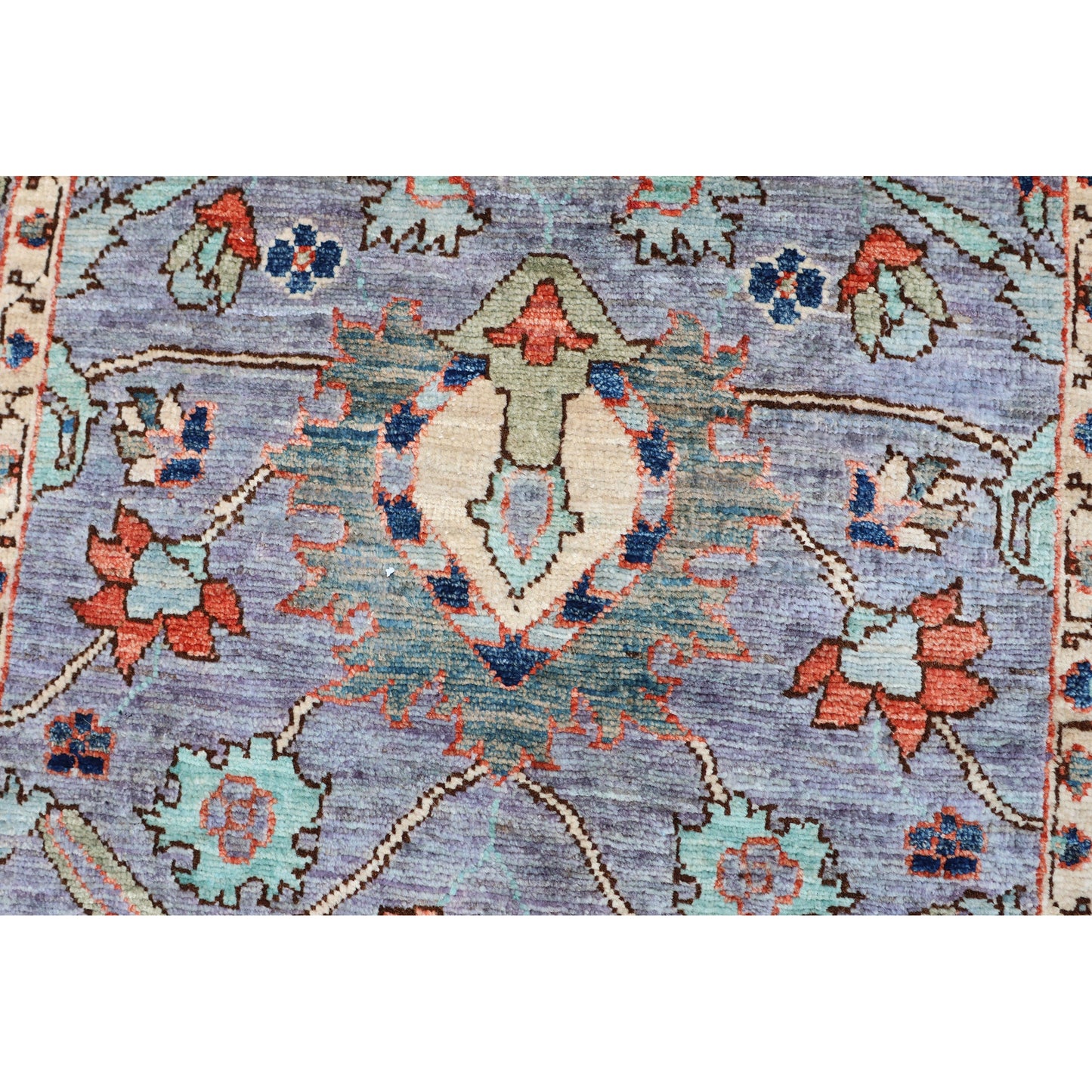 ARYANA ARYAN MULTI 2'9" X 9'10"