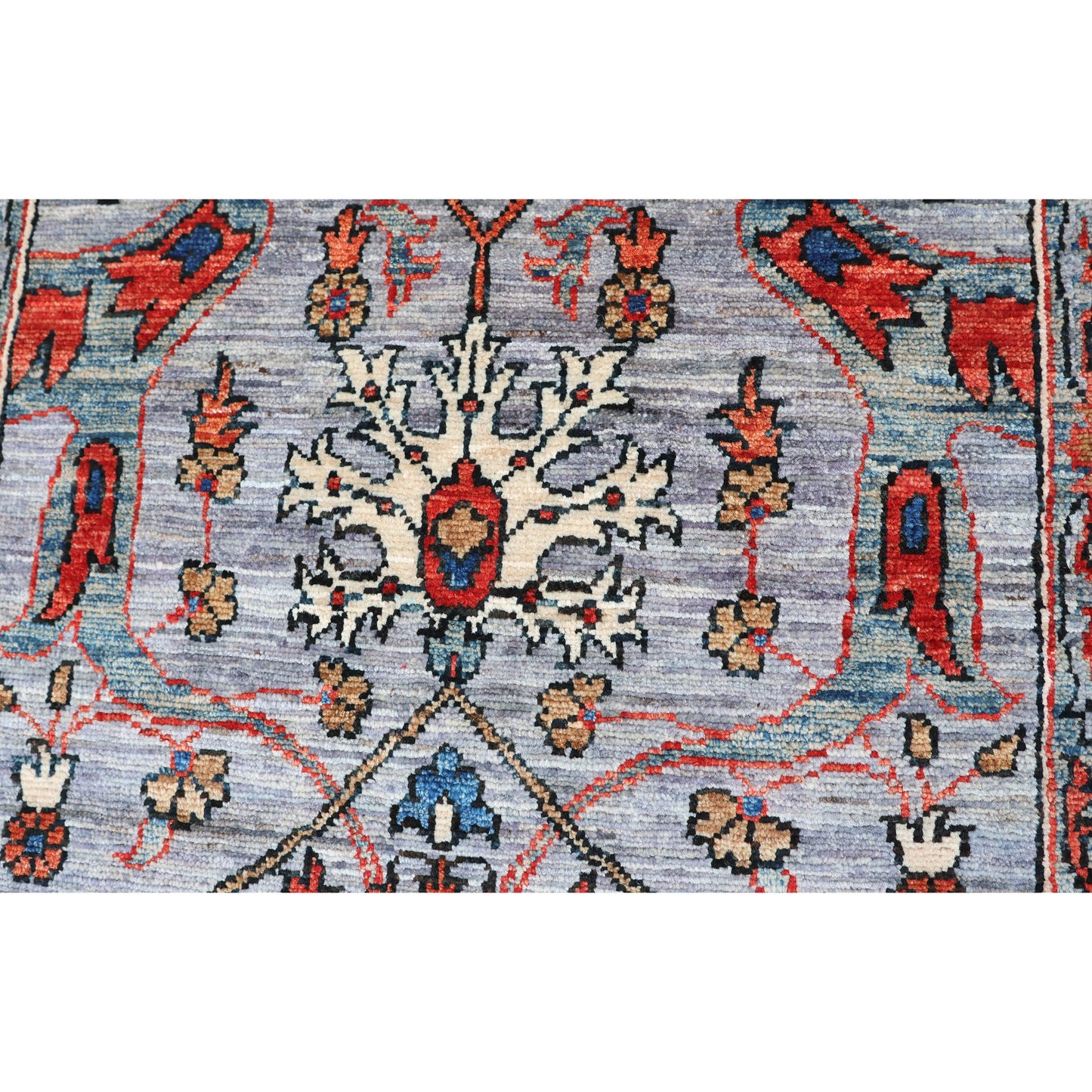 ARYANA ARYAN MULTI 2'5" X 17'
