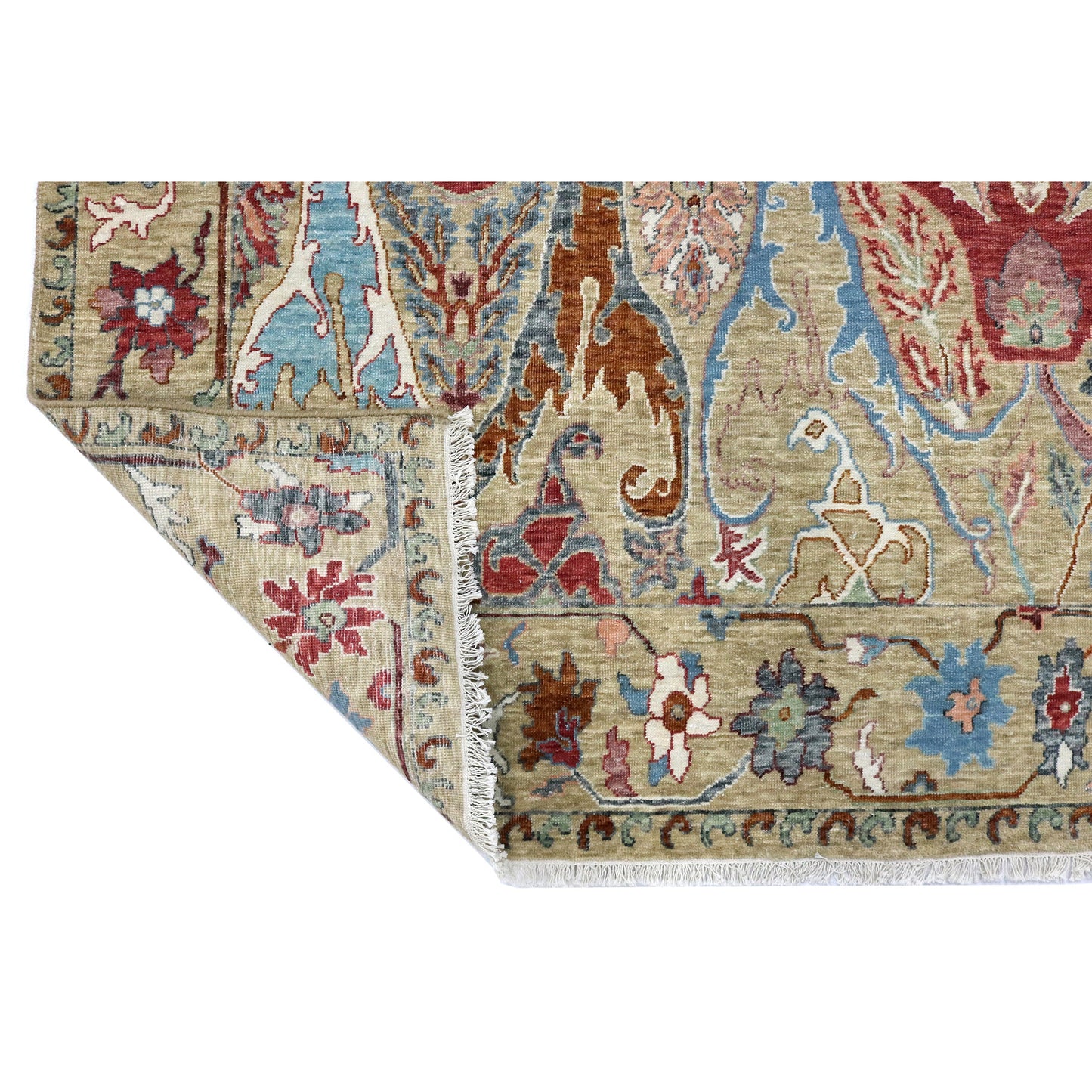 SONA 11 1F-GO CAMEL / CAMEL 14' X 20'