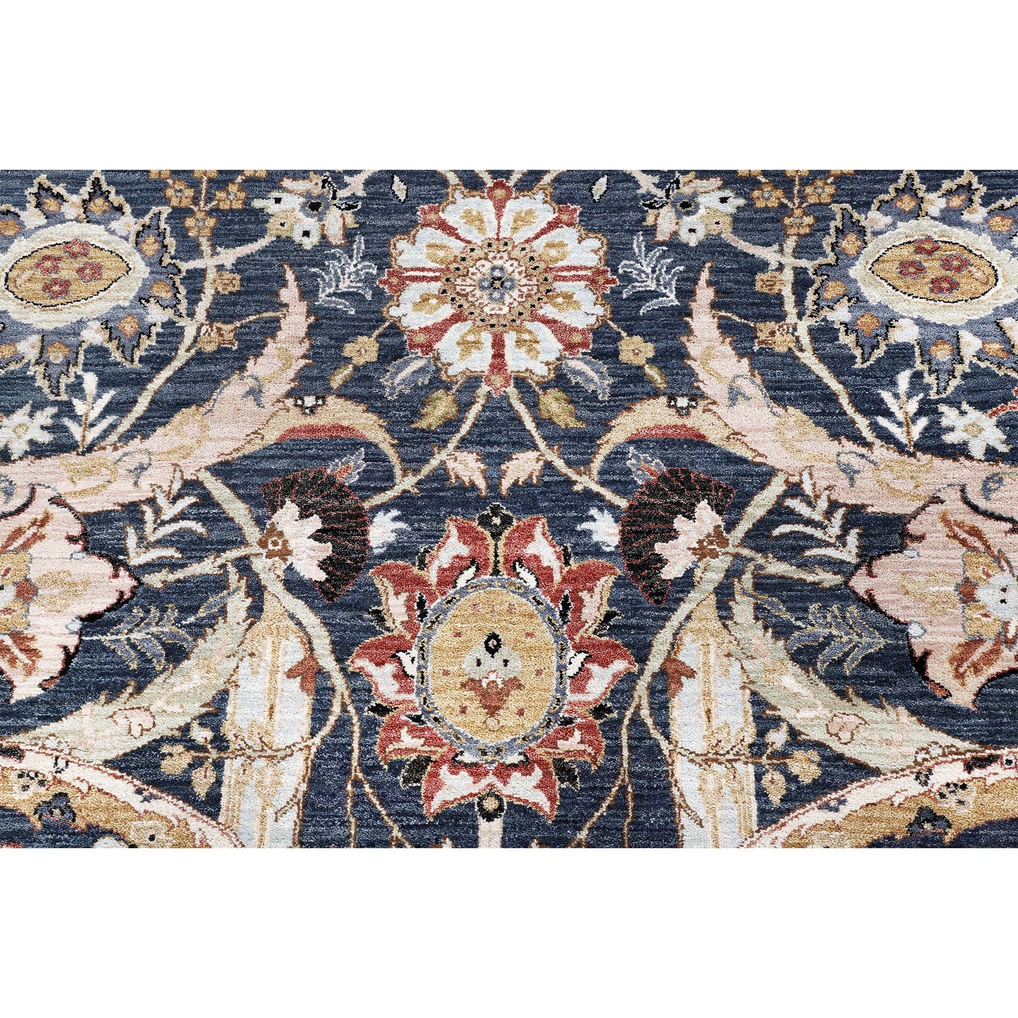 ALLENTON AL275 NAVY / NAVY