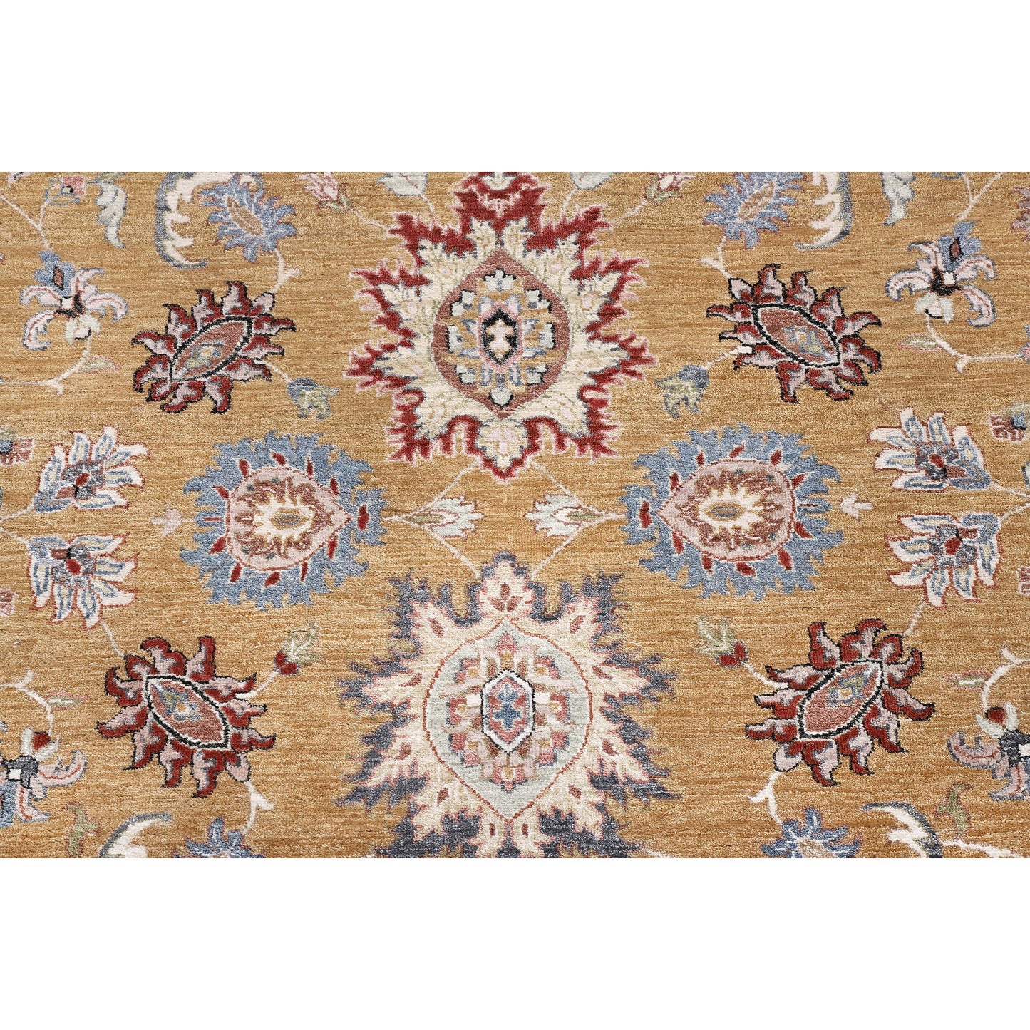 ALLENTON AL538 GOLD / IVORY