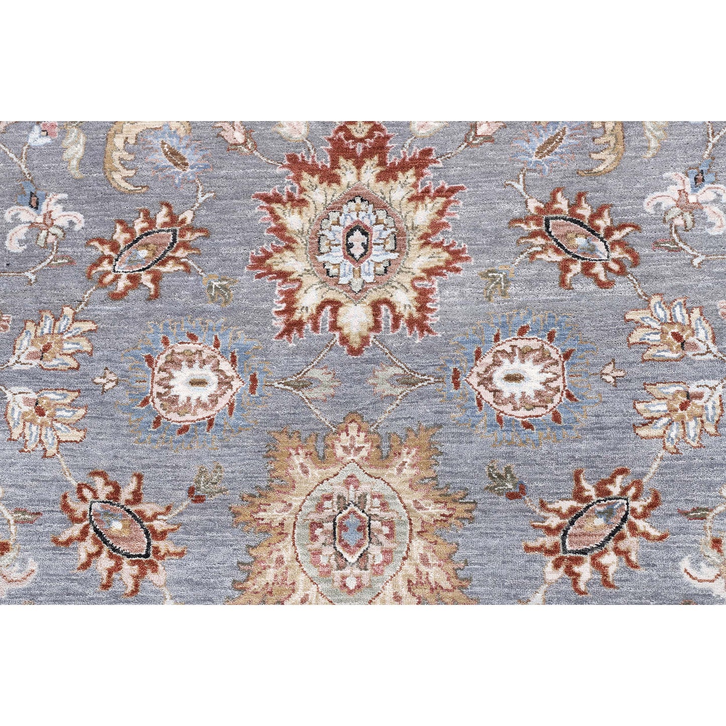 ALLENTON AL538 GREY / BLUE