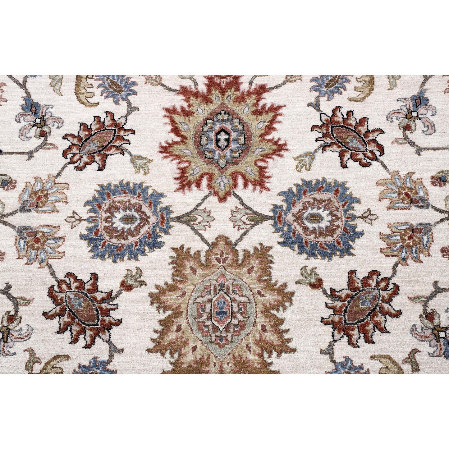 ALLENTON AL538 IVORY / GREY