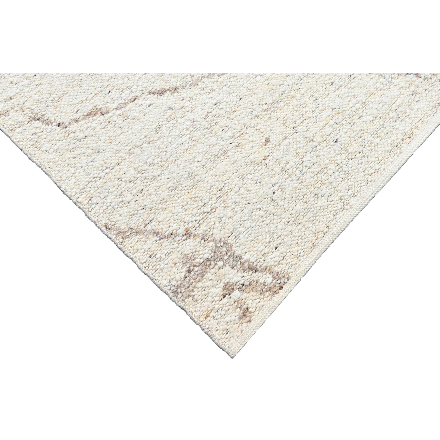 ANANDA BKY08 WHITE / BEIGE