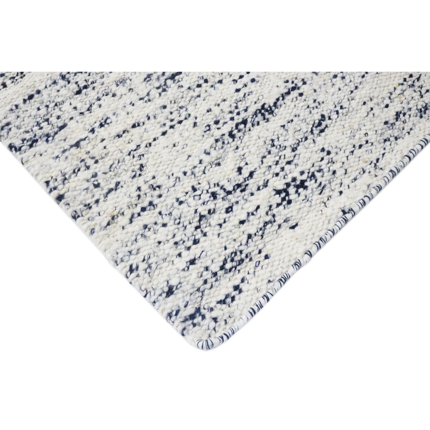 ANANDA PLAIN BLUE / WHITE