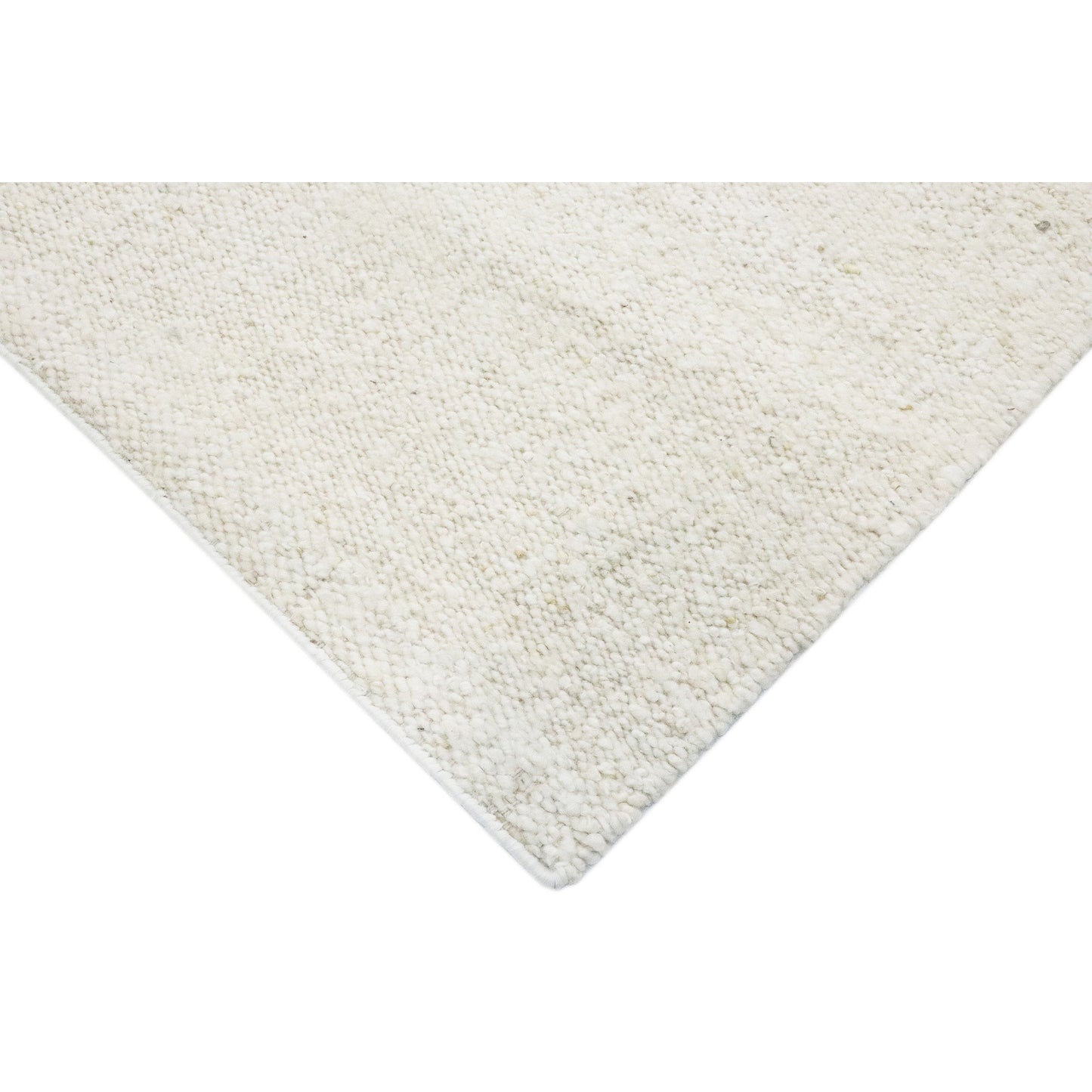 ANANDA PLAIN WHITE