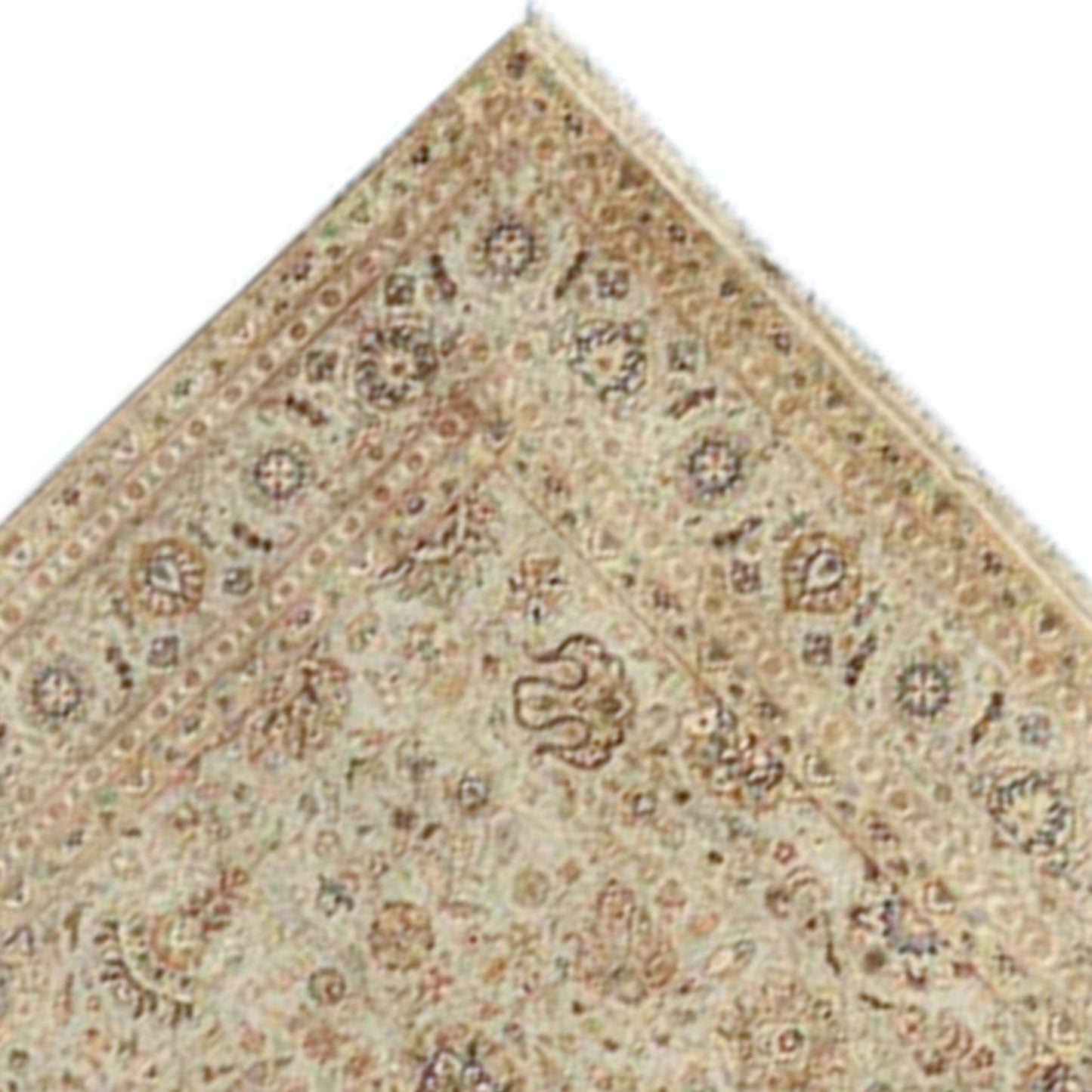 ANTIQUE SERAPI 488SE LIGHT GREEN / LIGHT GREEN