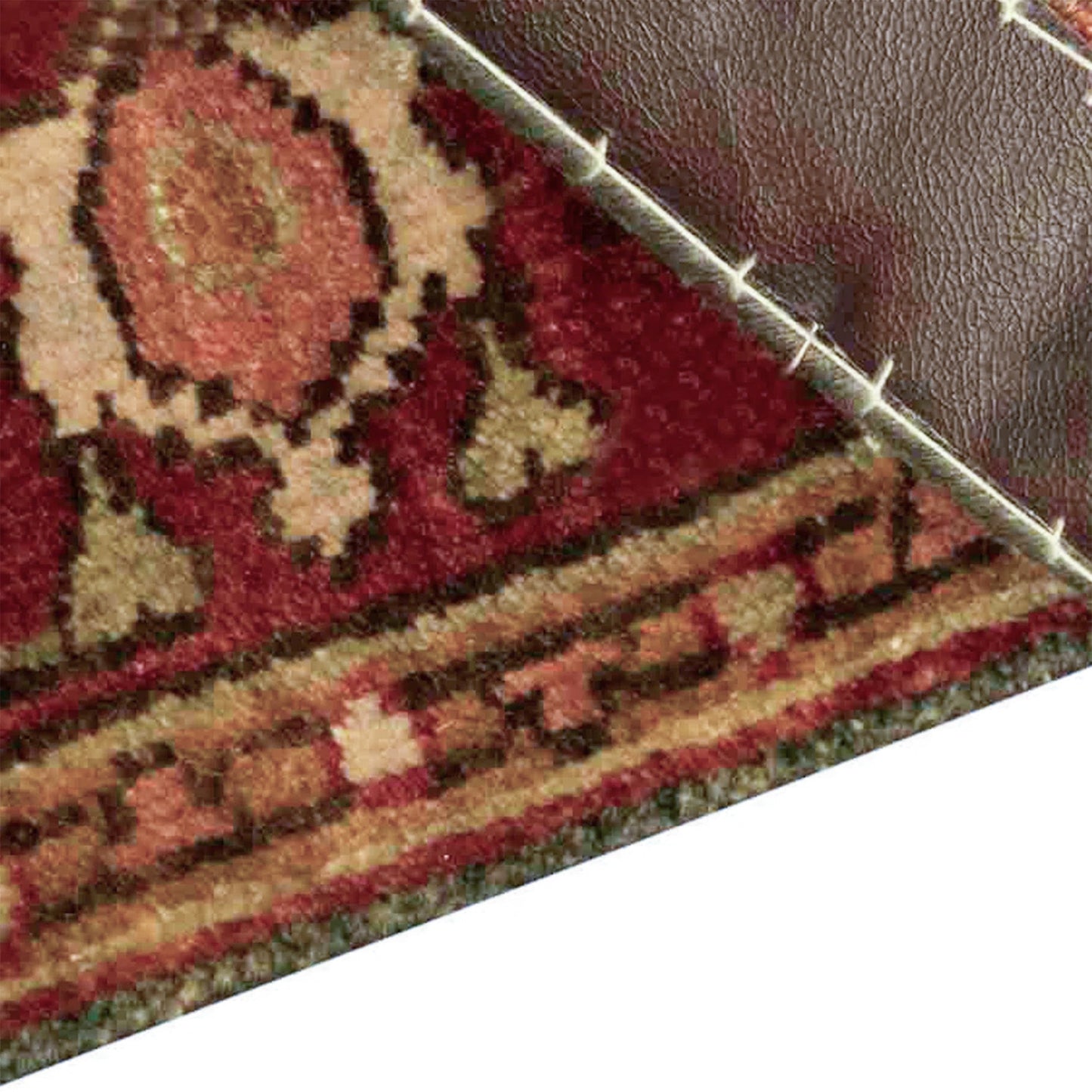 ANTIQUE SERAPI P2SER RED