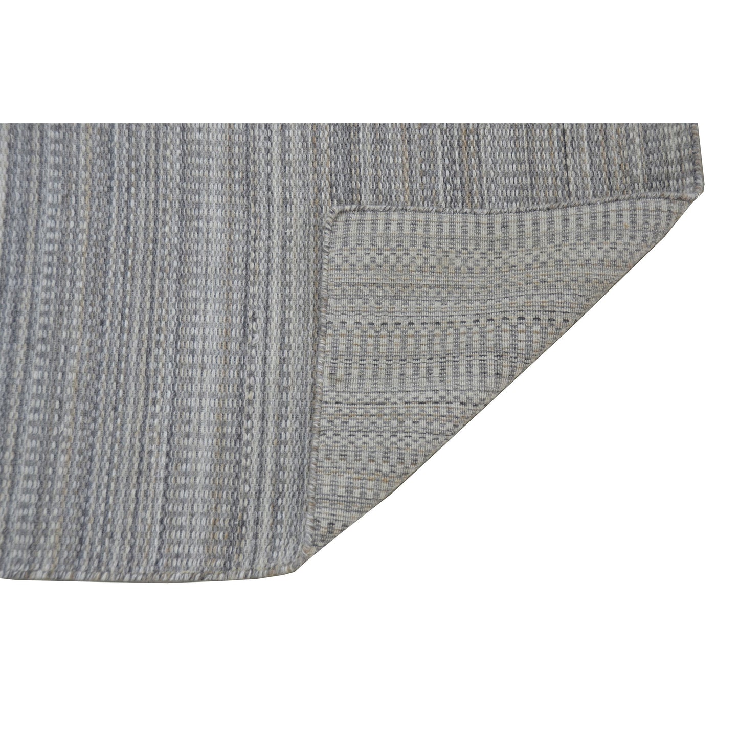 ARIA KILIM CUSTM SILVER / MULTI