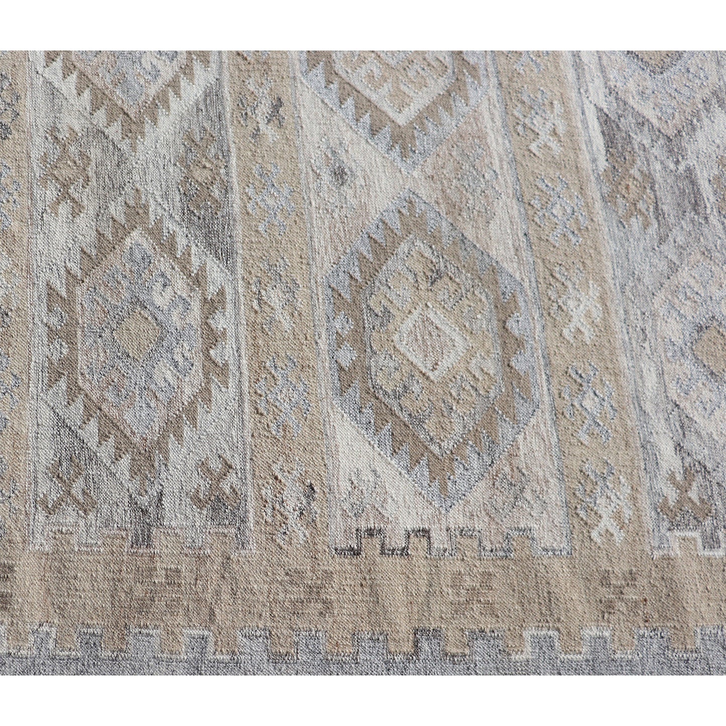 ARIA KILIM SERGE NATURAL / BEIGE