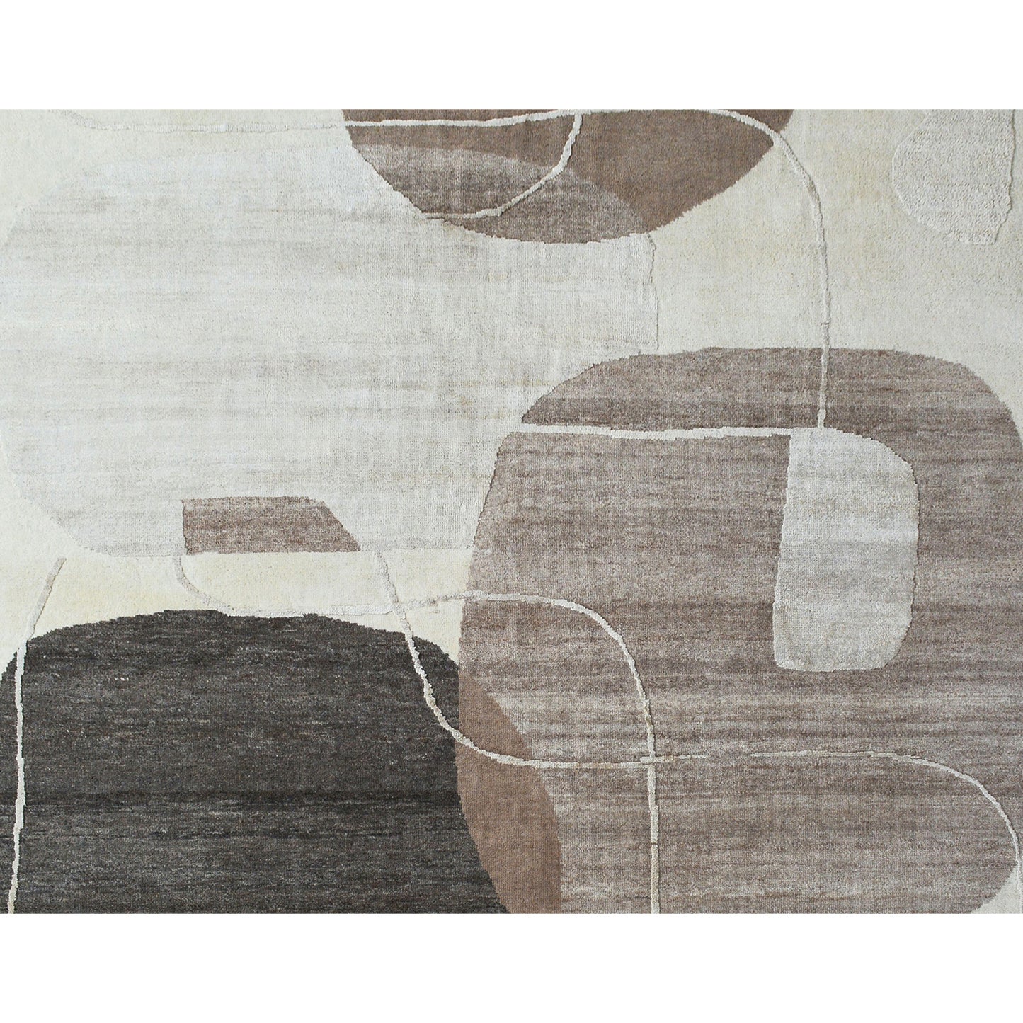 AURORA 6358N IVORY / BROWN
