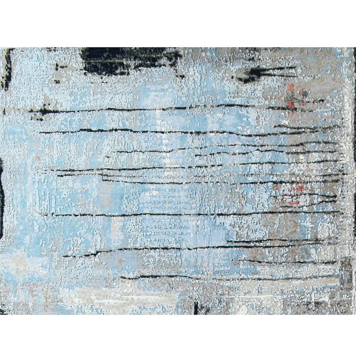 AURORA C9354 CHARCOAL / BLUE