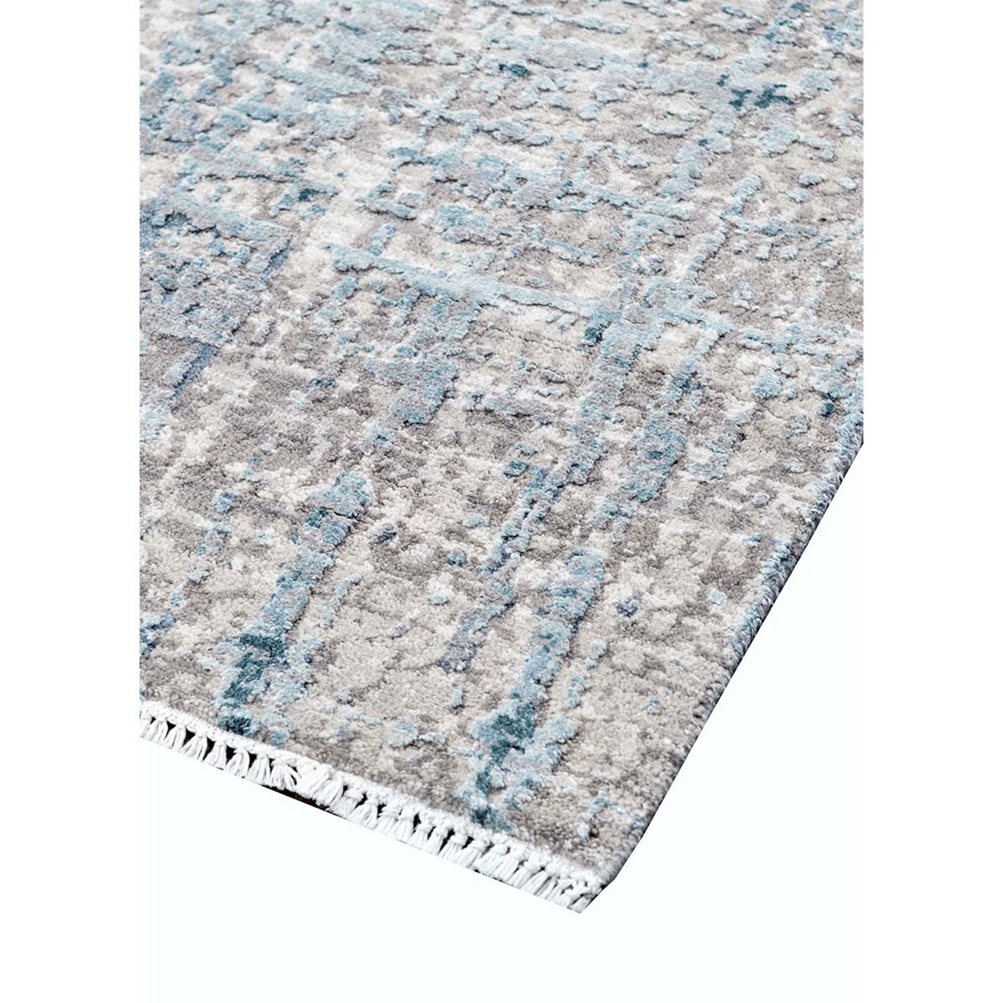 AURORA CT125 LIGHT GREY / BLUE