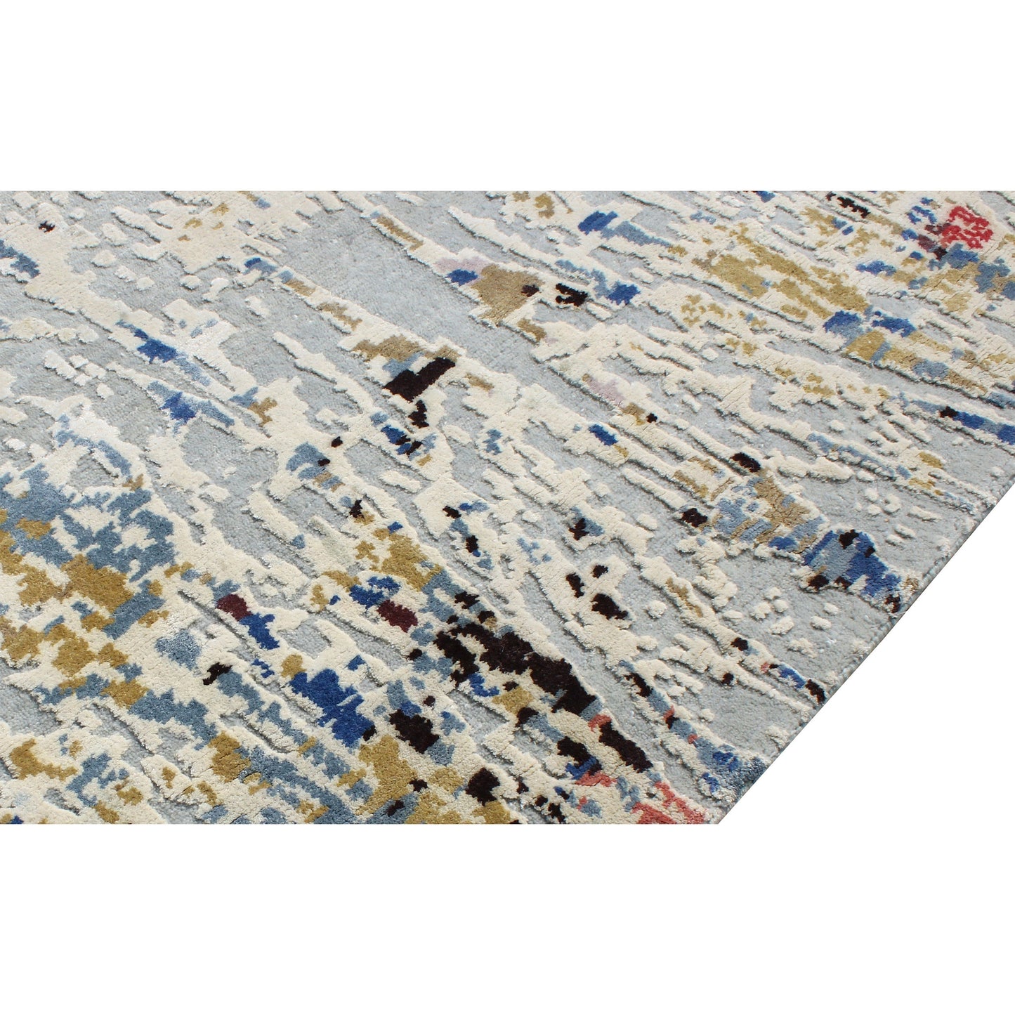 AURORA KS106 IVORY / MULTI