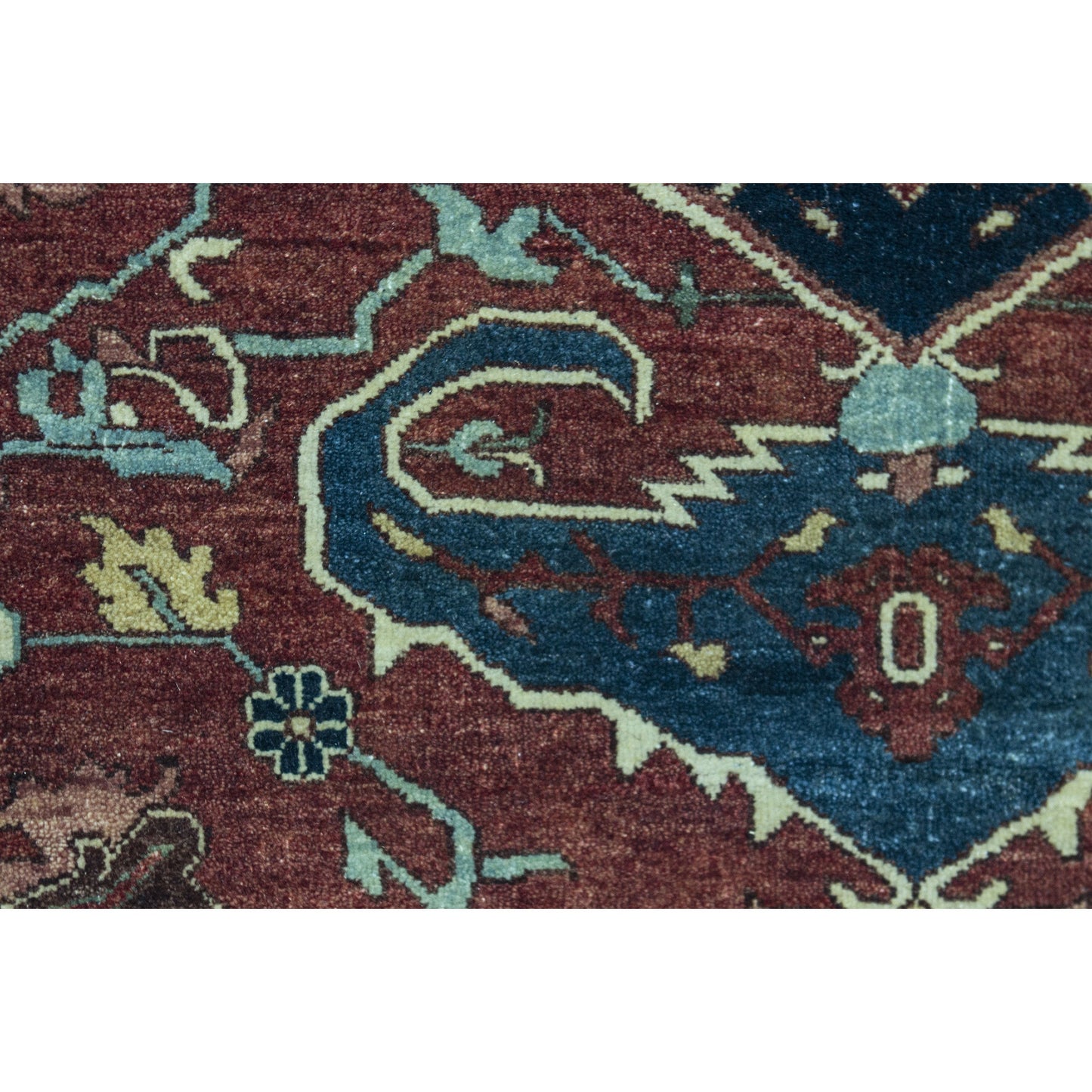 BAKSHAHE B3045 RUST / RUST