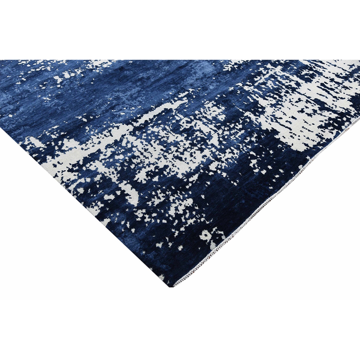BELSTONE JM303 BLUE / IVORY