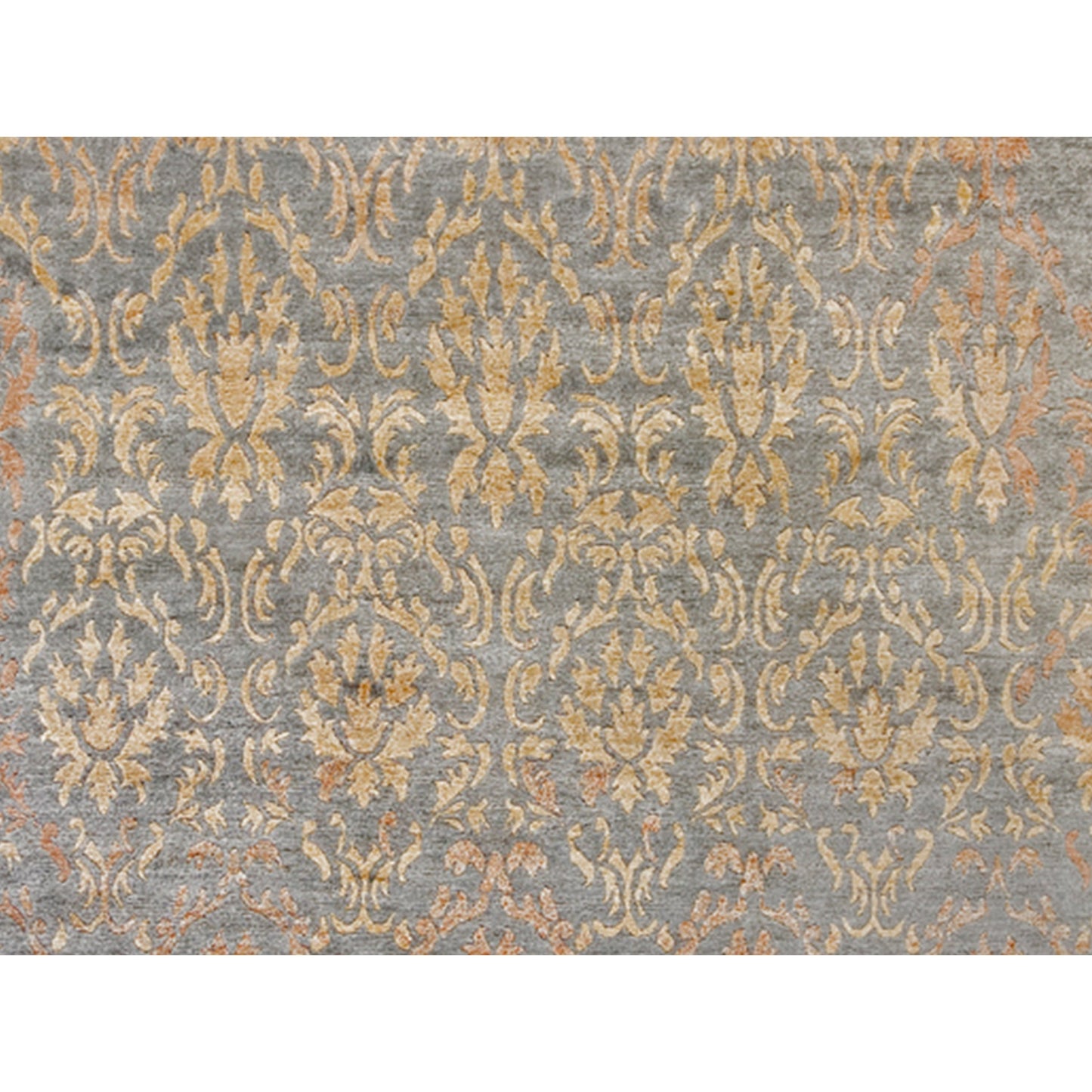 BAMBOO SELECT B0879 BLUE / RUST