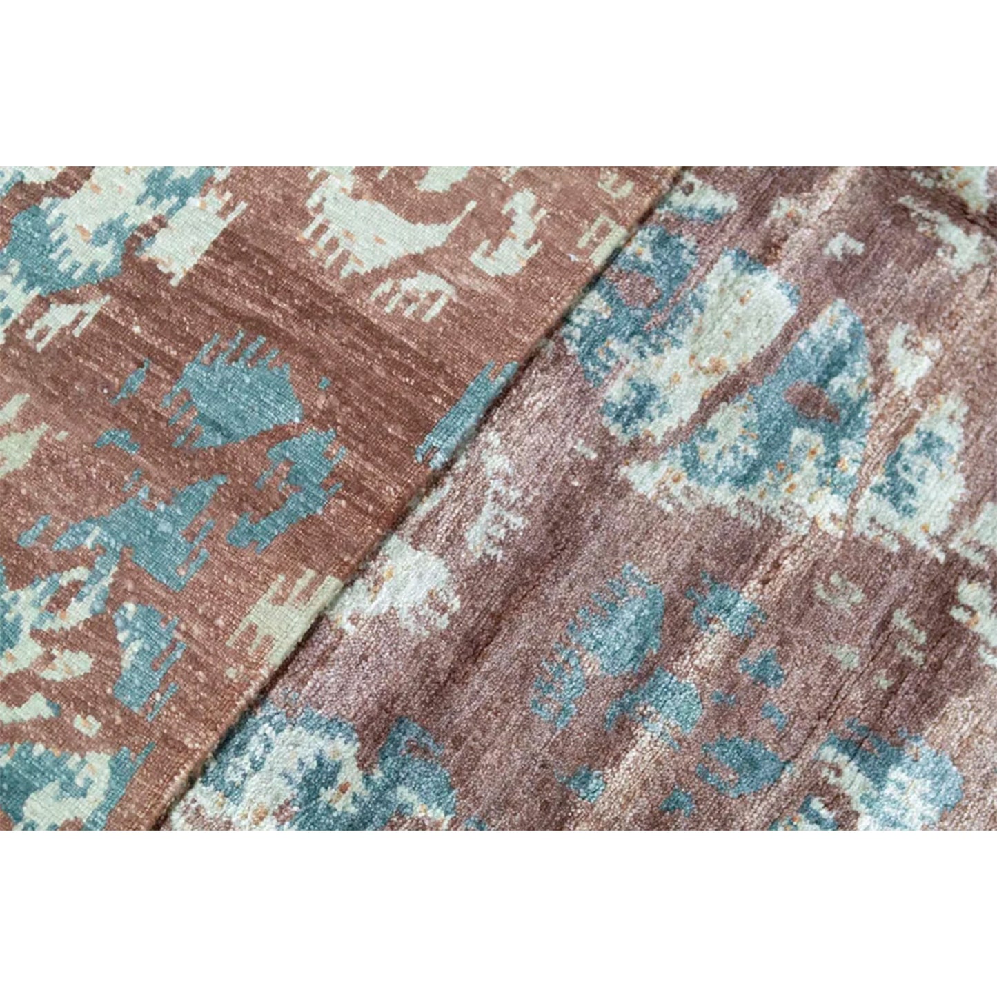 BAMBOO SELECT B0974 RUST