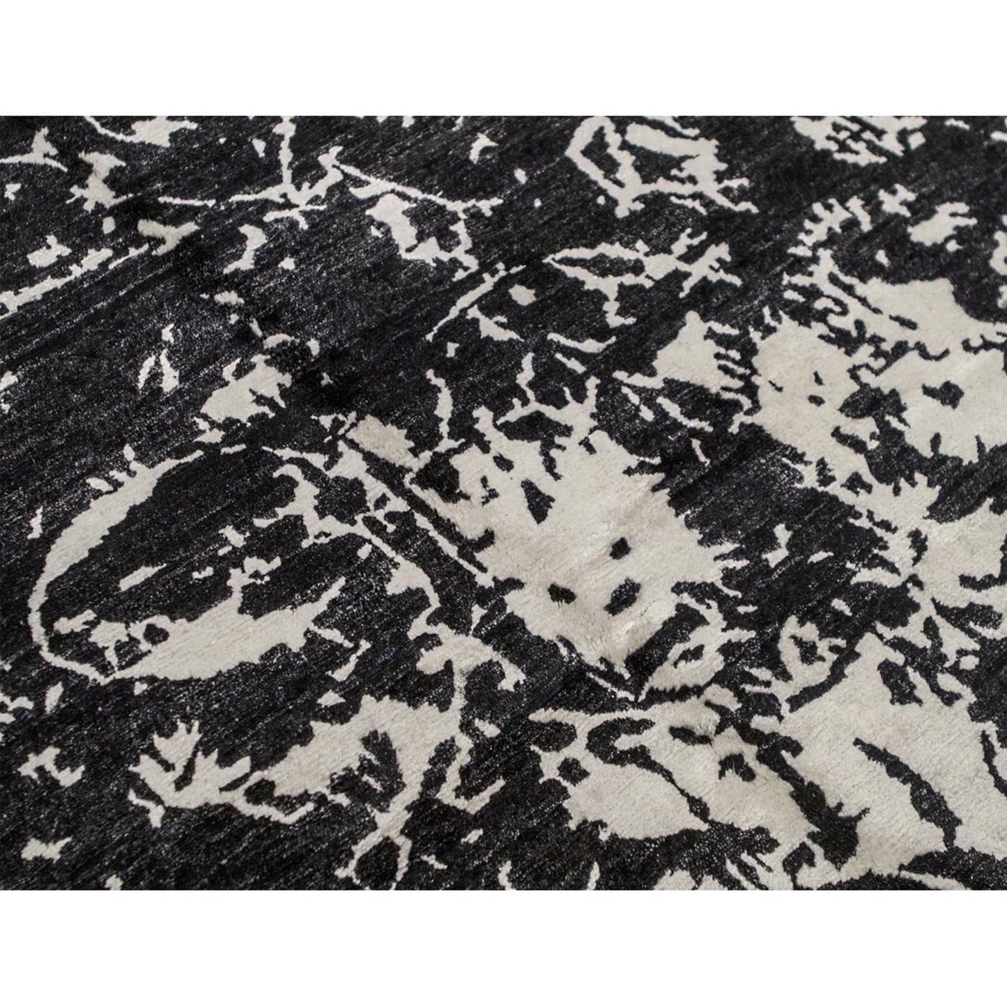 BAMBOO SELECT B1156 BLACK / WHITE
