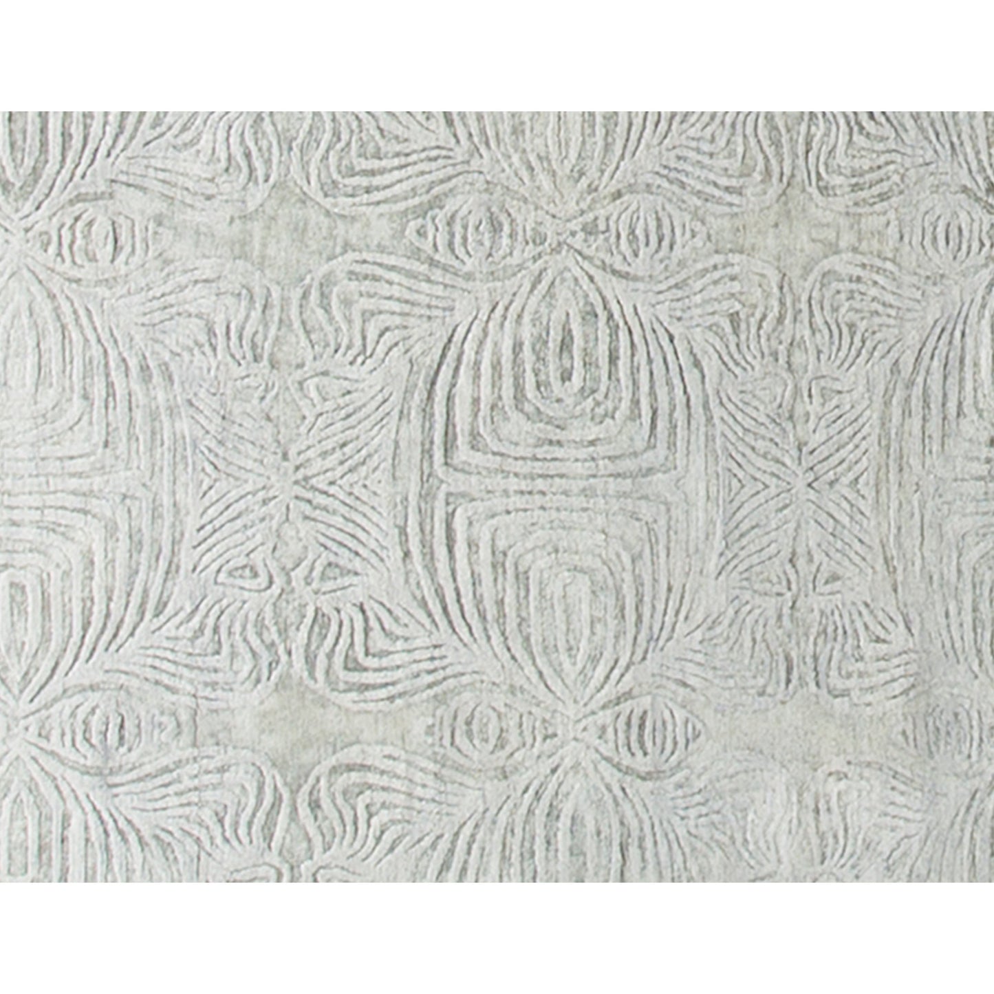 BAMBOO SELECT GE440 SILVER / GREY