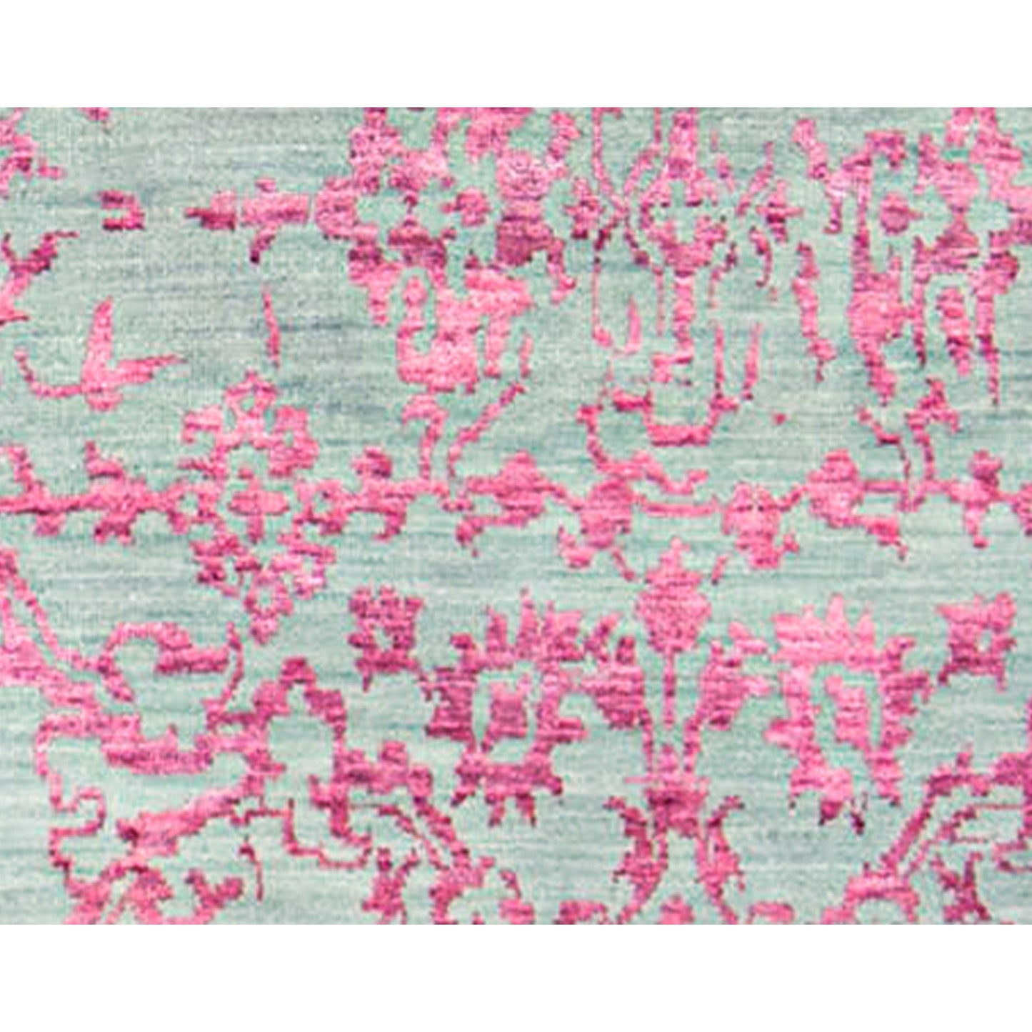 BROOKHAVEN DC102 SILVER / PINK