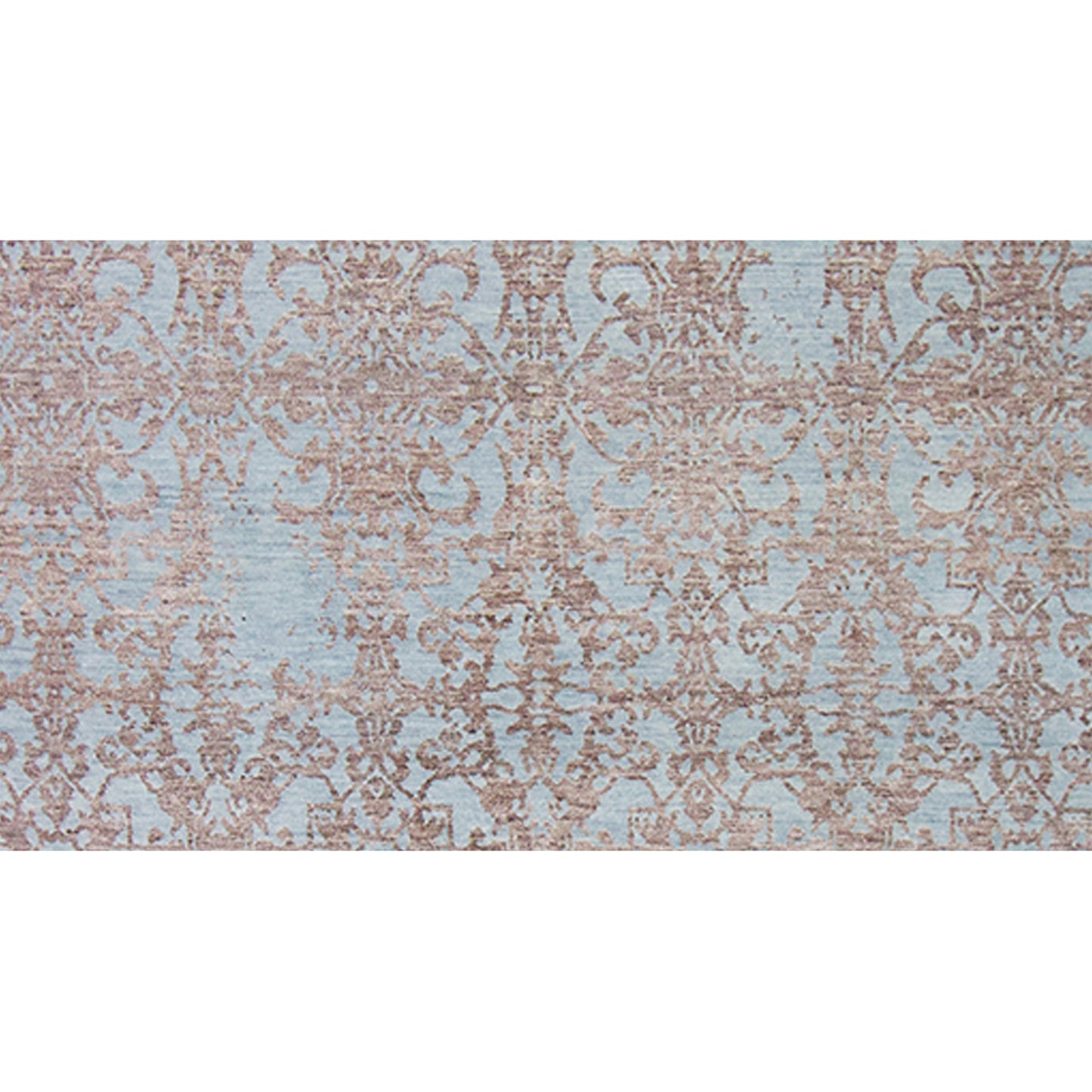 BROOKHAVEN DC116 LIGHT BLUE / BROWN