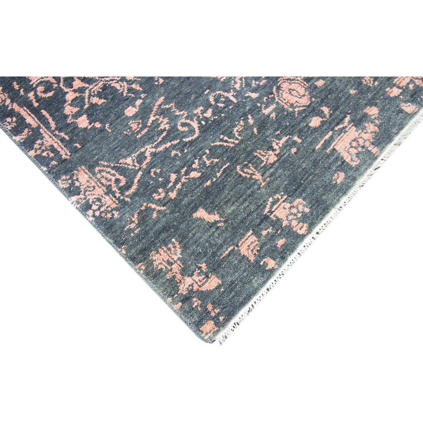 BROOKHAVEN DC123 BLACK / COPPER