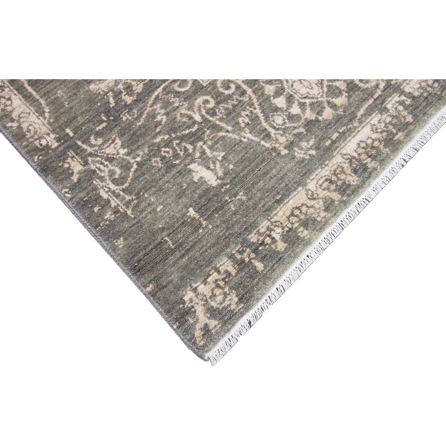 BROOKHAVEN DC123 GREY / GOLD