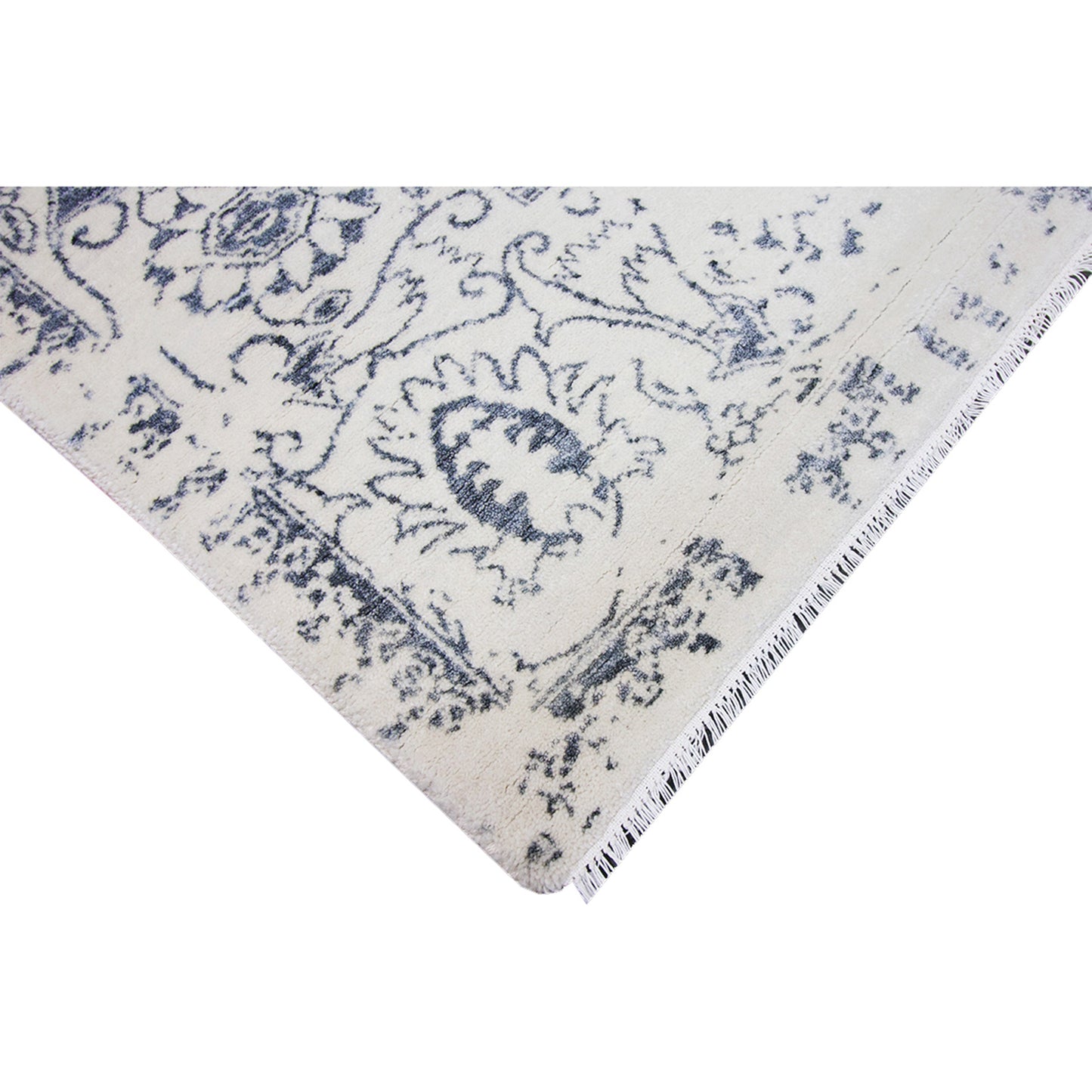 BROOKHAVEN DC123 IVORY / BLACK