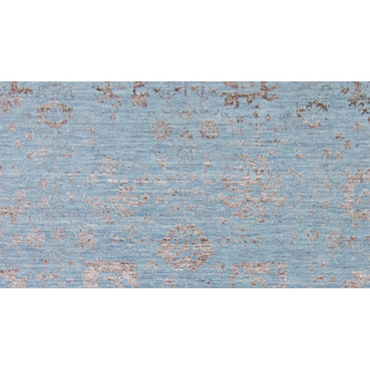 BROOKHAVEN DC123 LIGHT BLUE / DK GREY