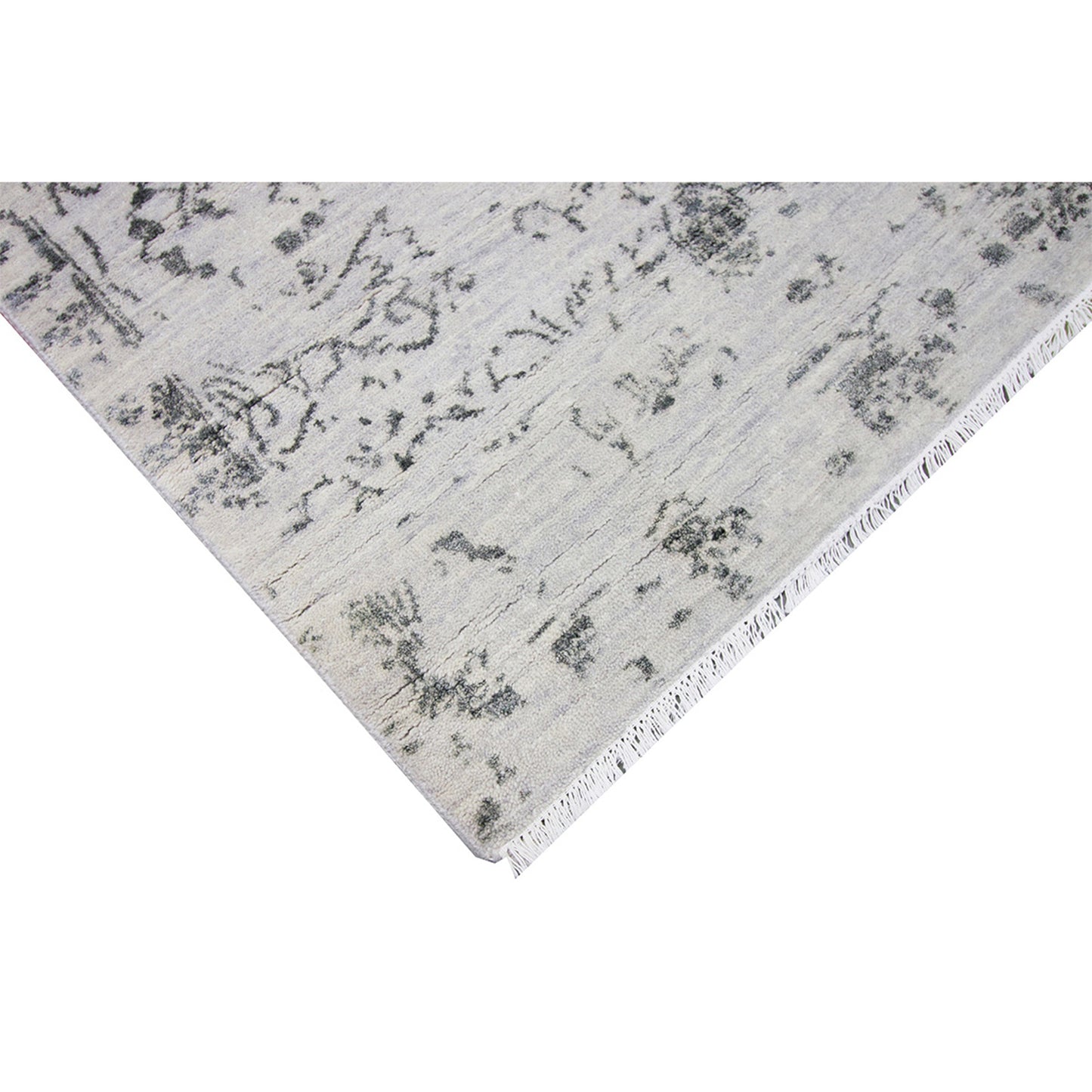 BROOKHAVEN DC123 SILVER / BLACK