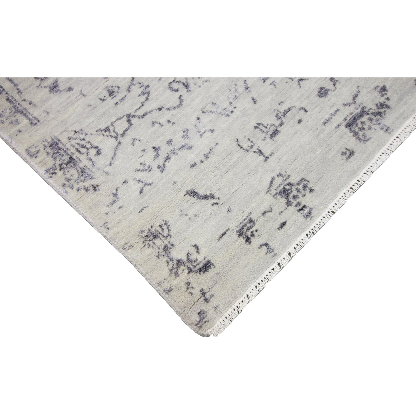 BROOKHAVEN DC123 SILVER / GREY