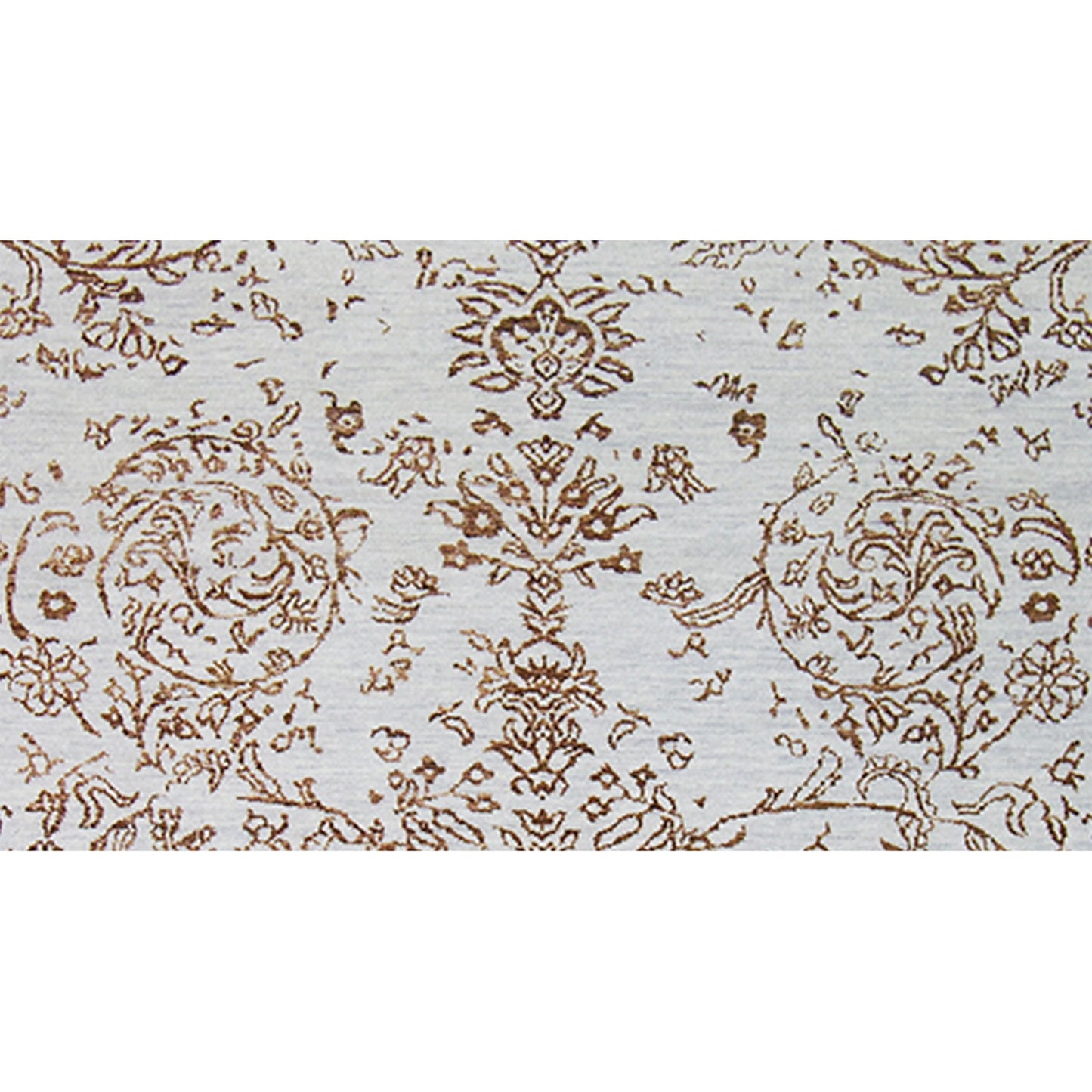 BROOKHAVEN DC140 SILVER / GOLD