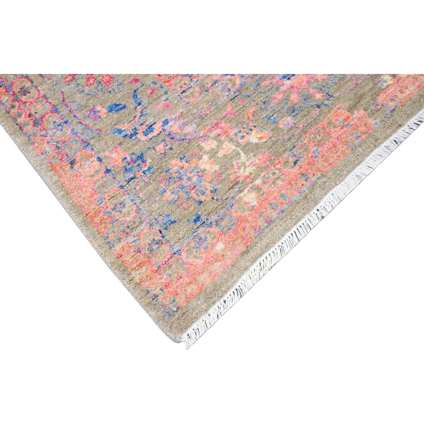 BROOKHAVEN DC149 NATURAL / PINK