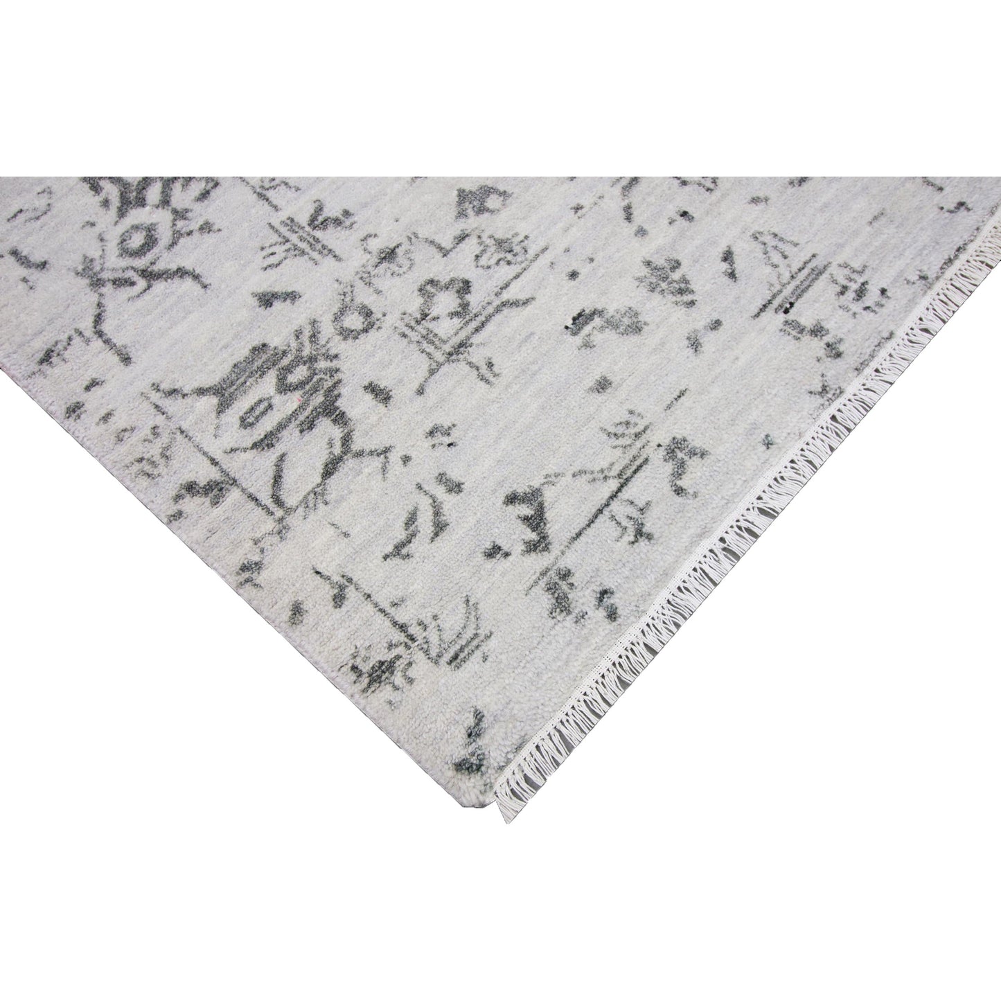 BROOKHAVEN DC168 SILVER / BLACK