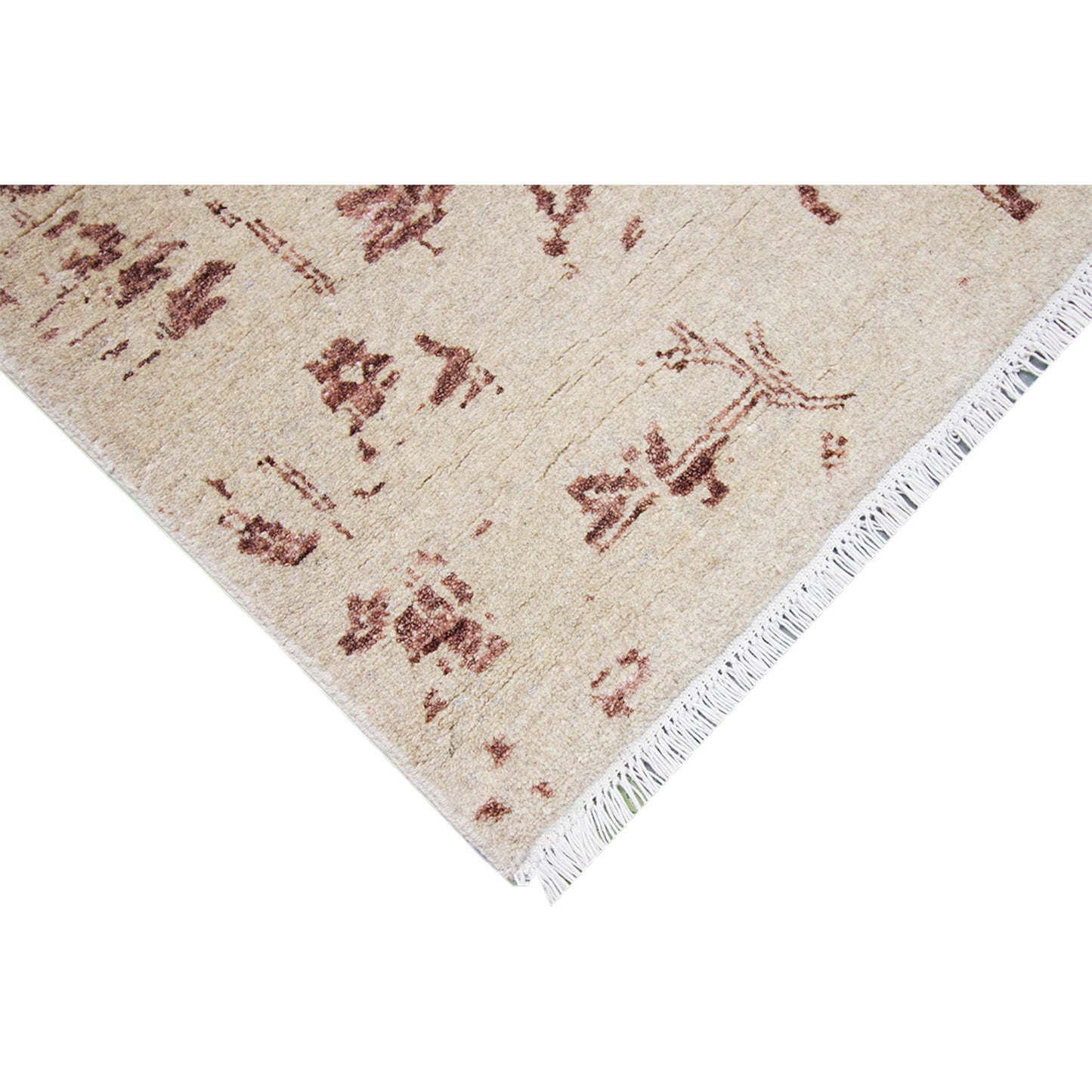 BROOKHAVEN DC171 NATURAL / BROWN