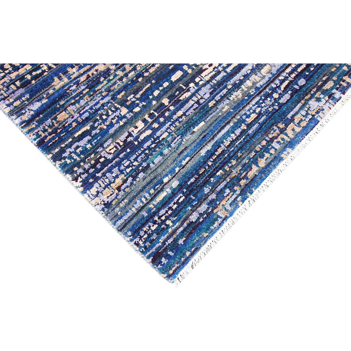 BROOKHAVEN GLX10 DARK BLUE / GOLD