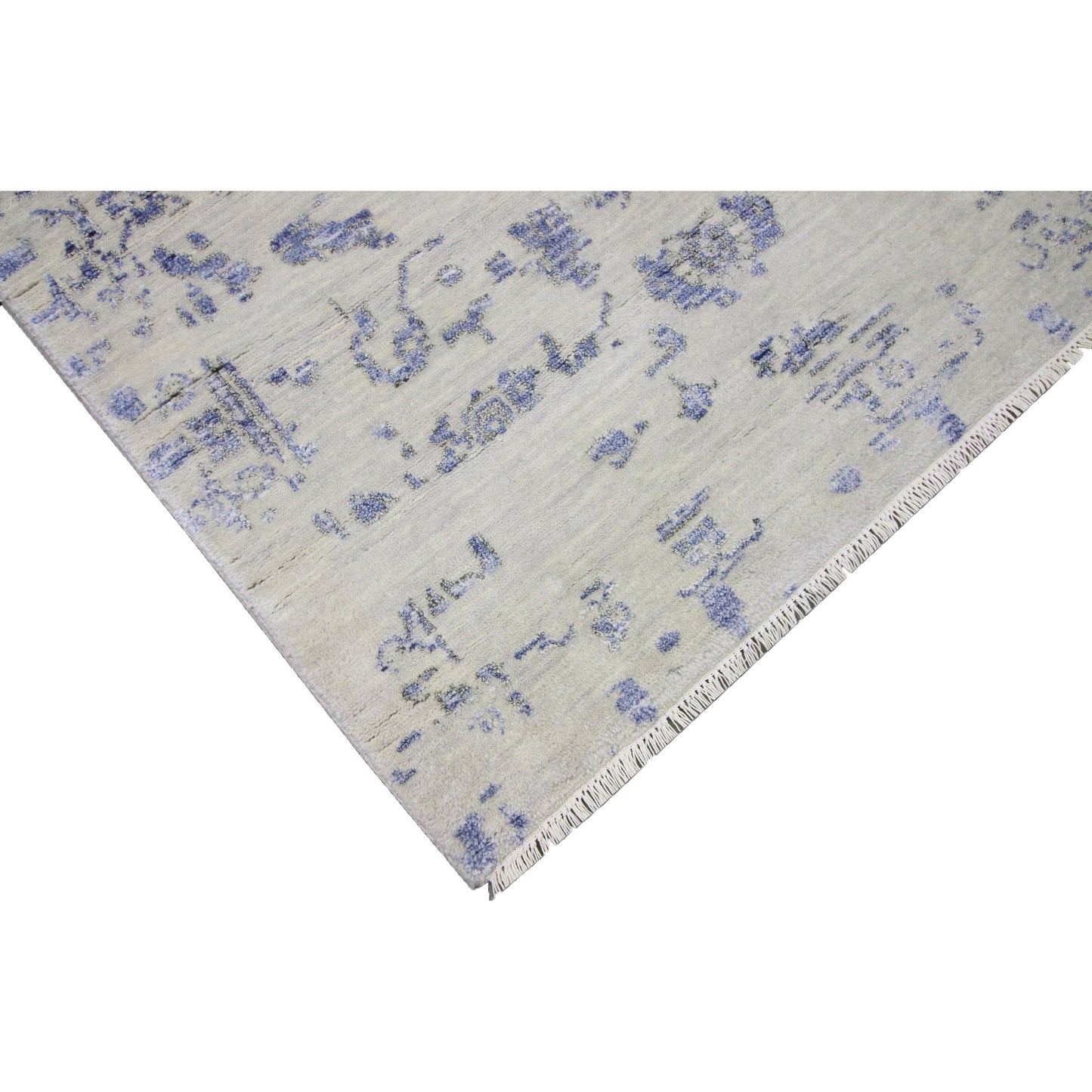 BROOKHAVEN SERAPI SILVER / DARK GREY