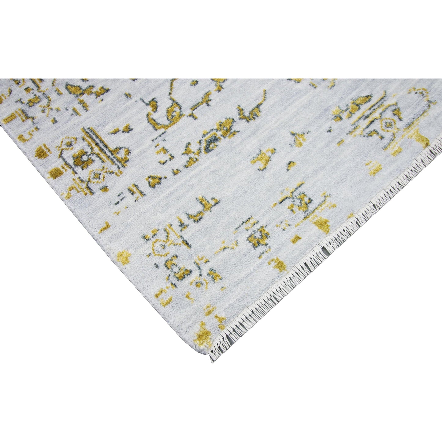 BROOKHAVEN SERAPI SILVER / GOLD