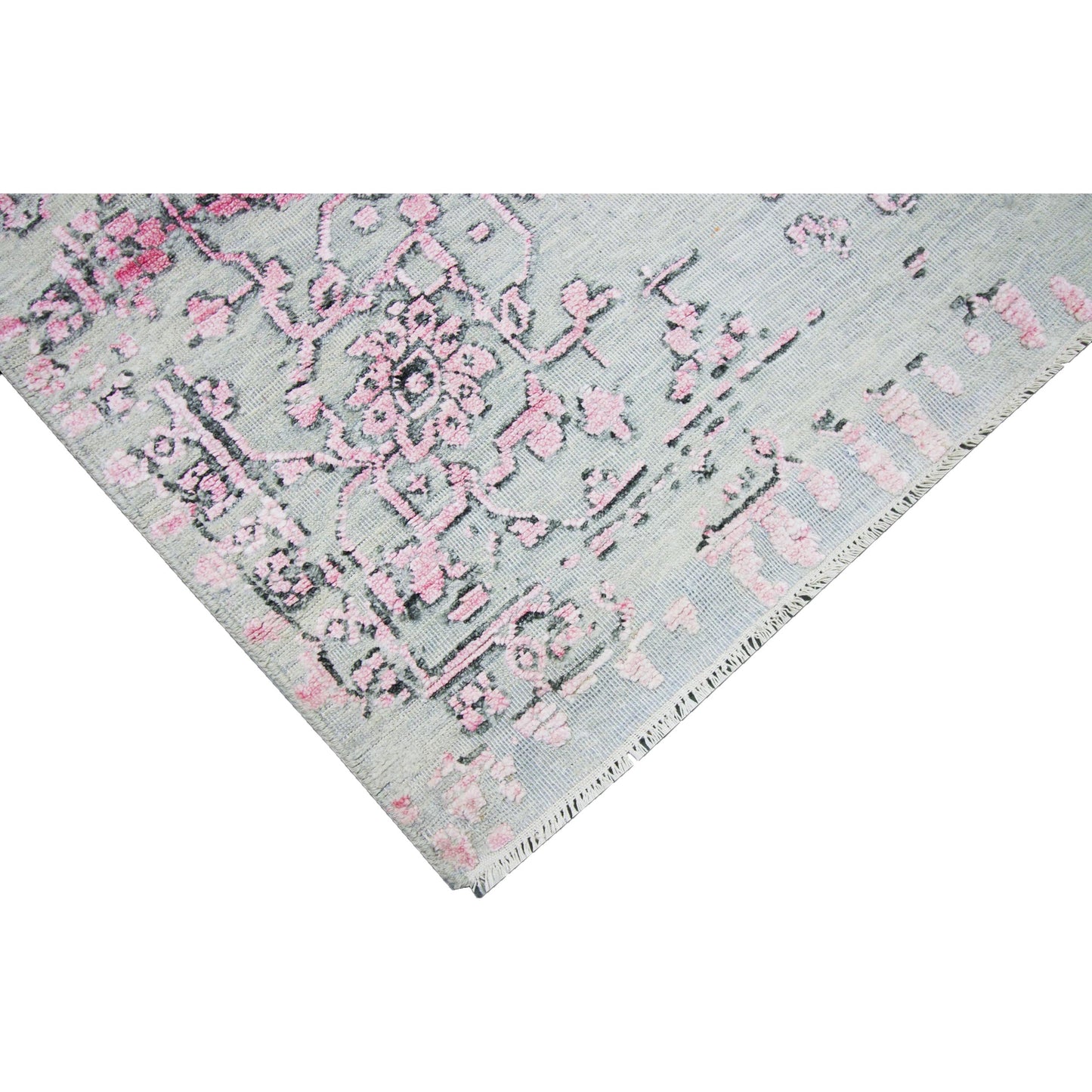 BROOKHAVEN SERAPI SILVER / PINK
