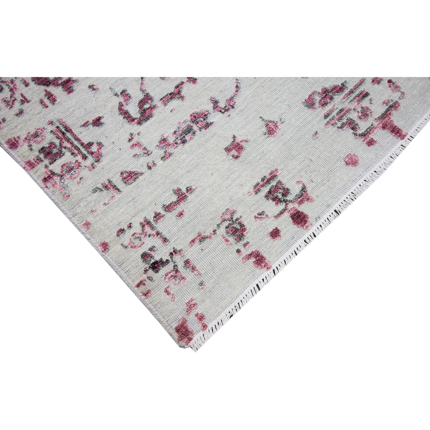 BROOKHAVEN SERAPI SILVER / WINE