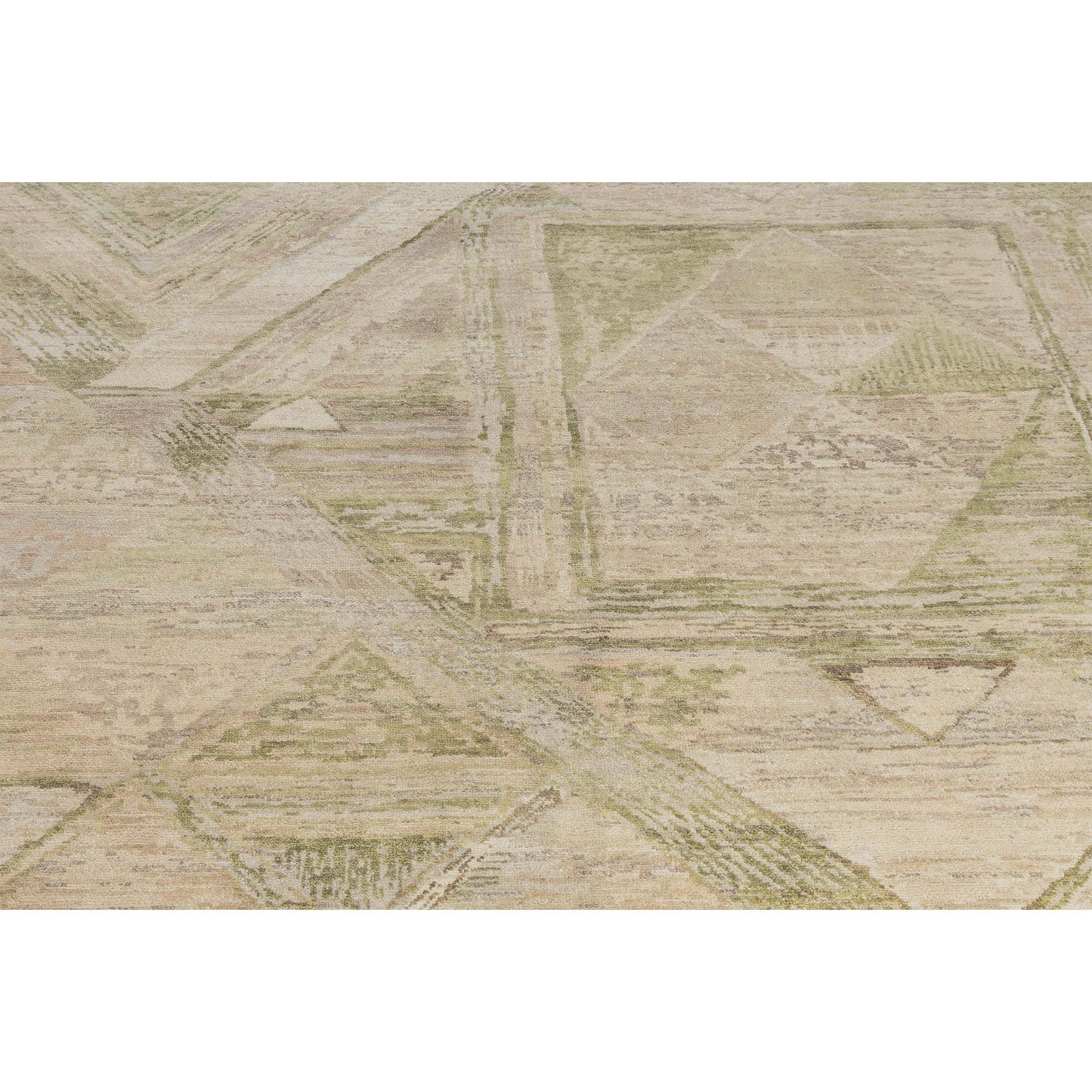 CAMDEN 13RVZ BEIGE / LIGHT GREEN