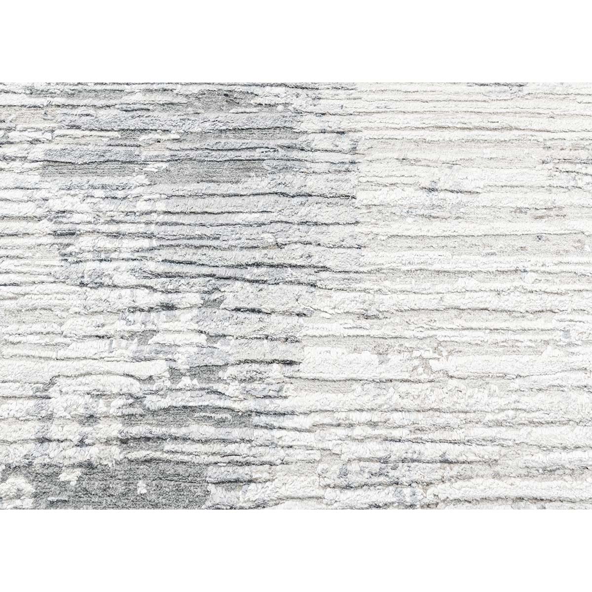 CANTERBURY SILK 802CT SILVER / GREY