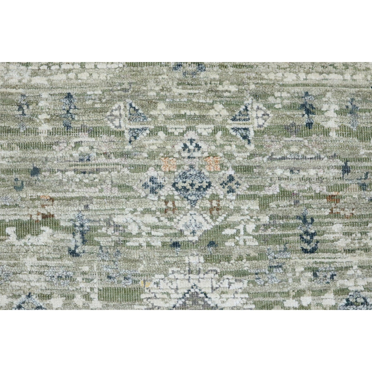CANTERBURY SILK GC14C OLIVE