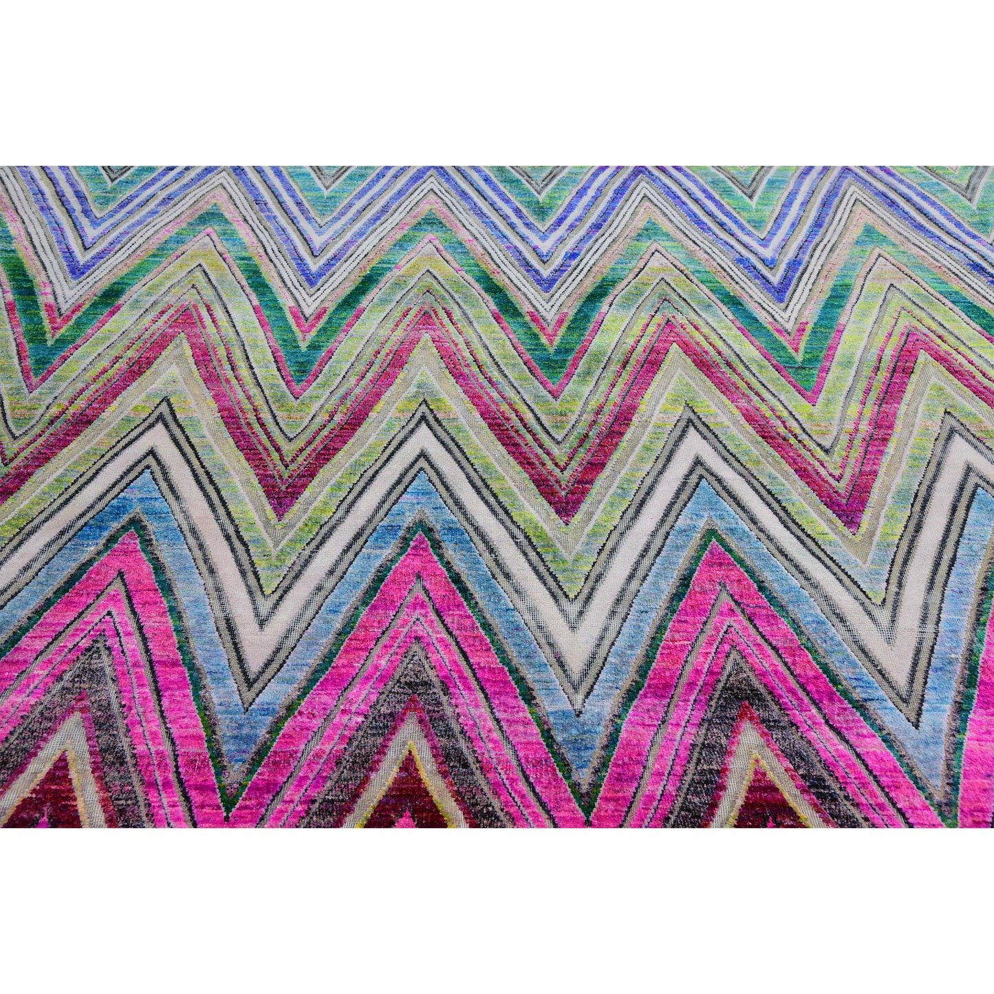 CANTERBURY SILK JJH09 MULTI